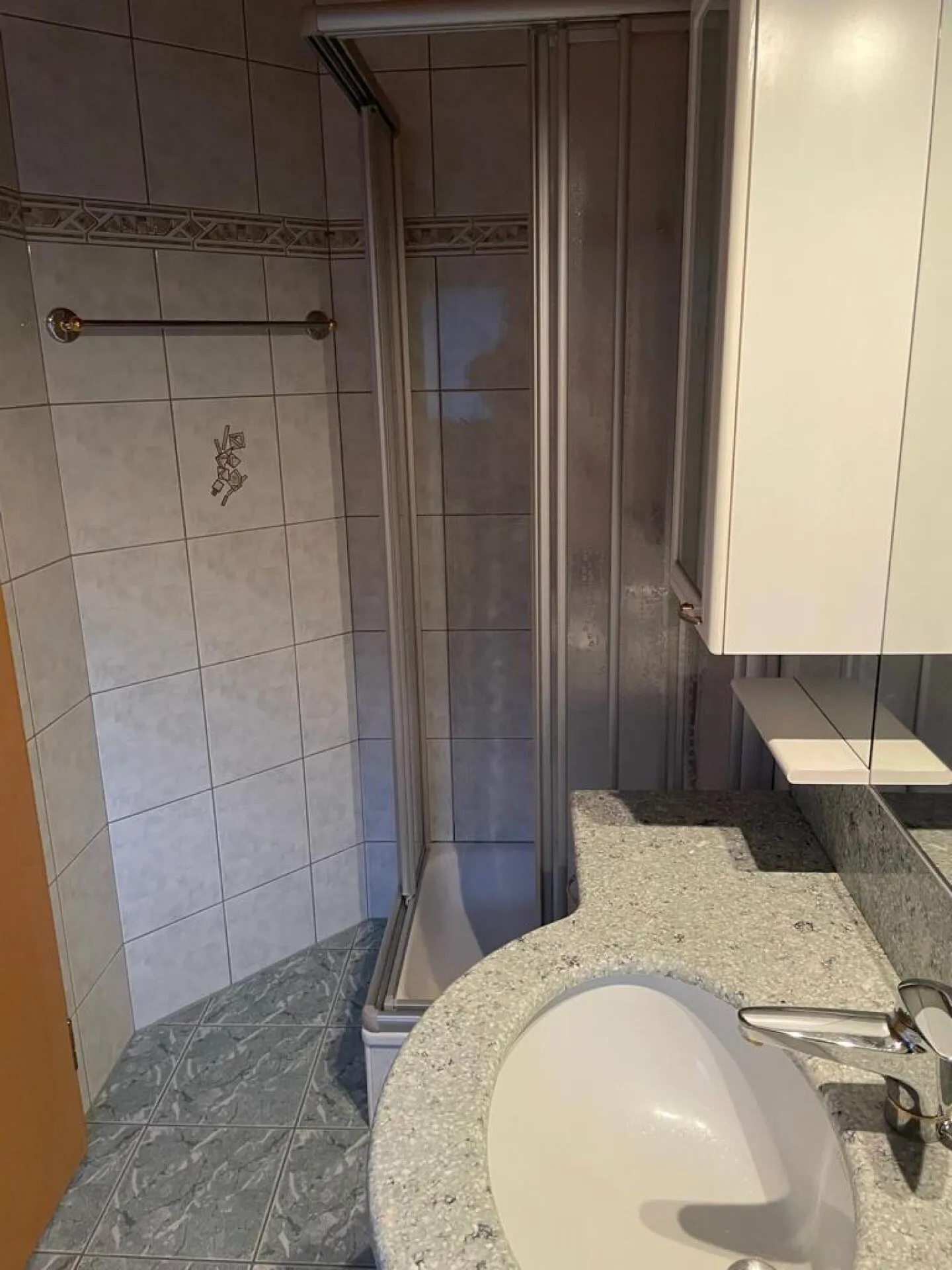 Charmante appartement 1.5 pièces à louer à Gamsen - Photo 5 sur 5