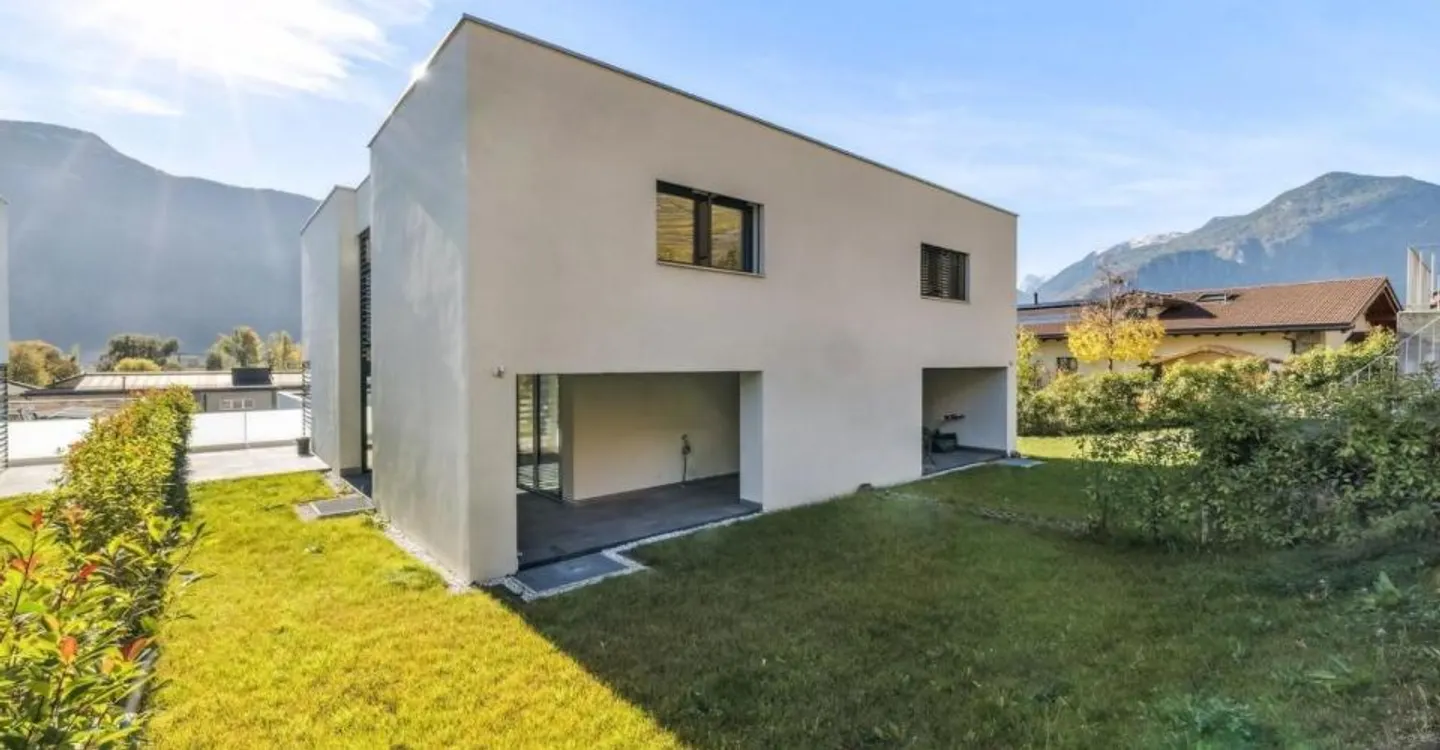 Contemporary Villa with Stunning Views - Photo 1 of 13