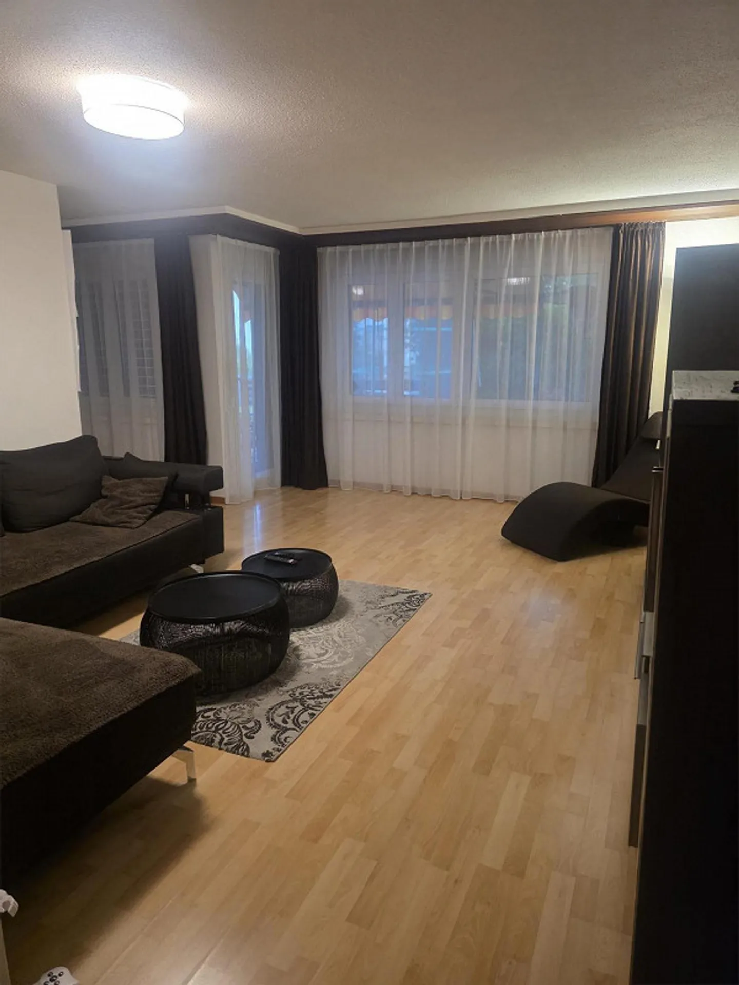Appartamento di 4,5 stanze con area giardino - Foto 12 di 13