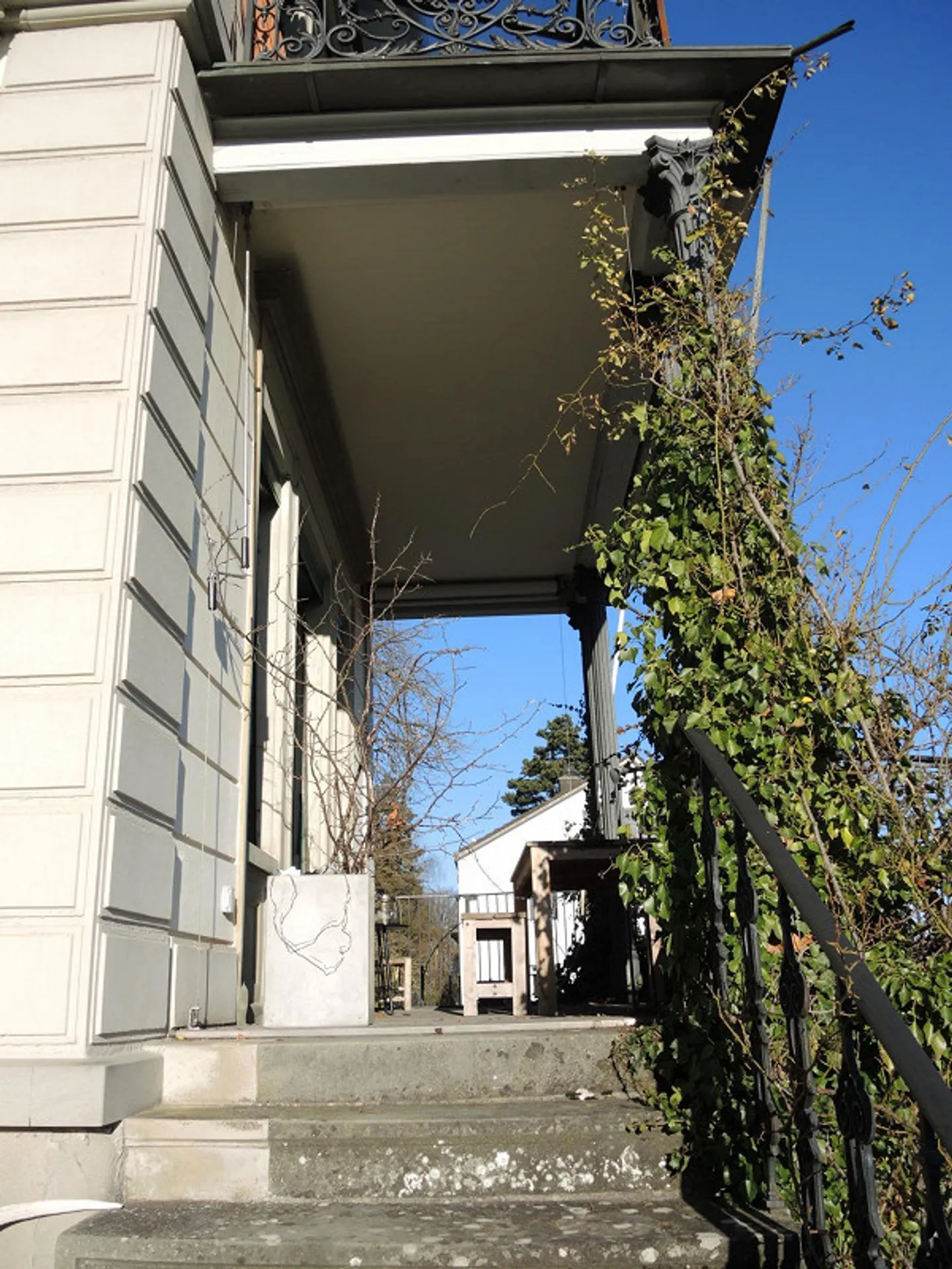Geräumige Wohnung mit Balkon - Foto 5 von 6