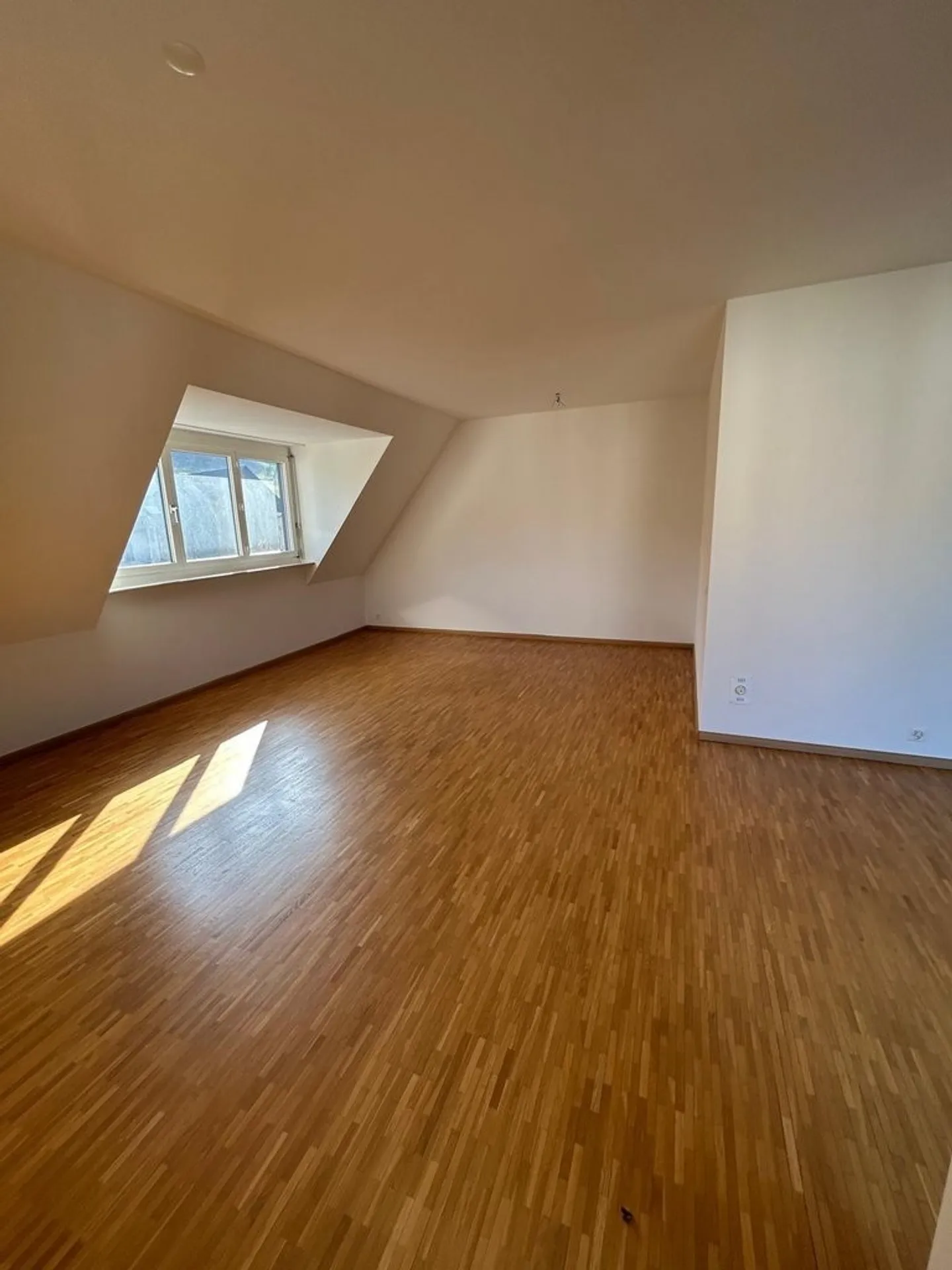 Vivere con vista - Luminoso appartamento di 3,5 stanze a Reigoldswil - Foto 6 di 9