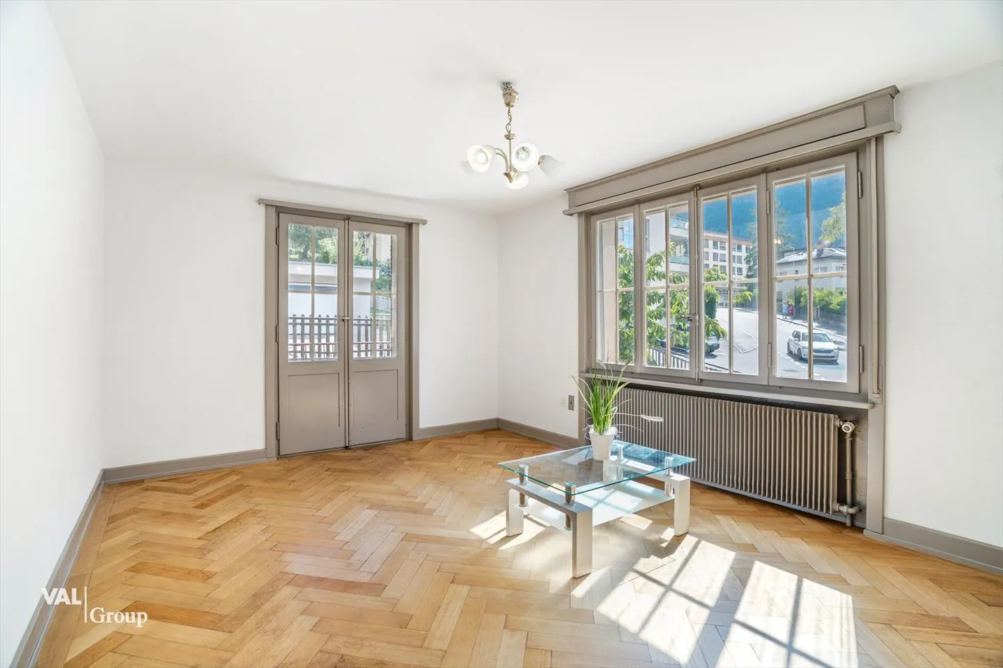 Edificio residenziale in affitto - Foto 3 di 13