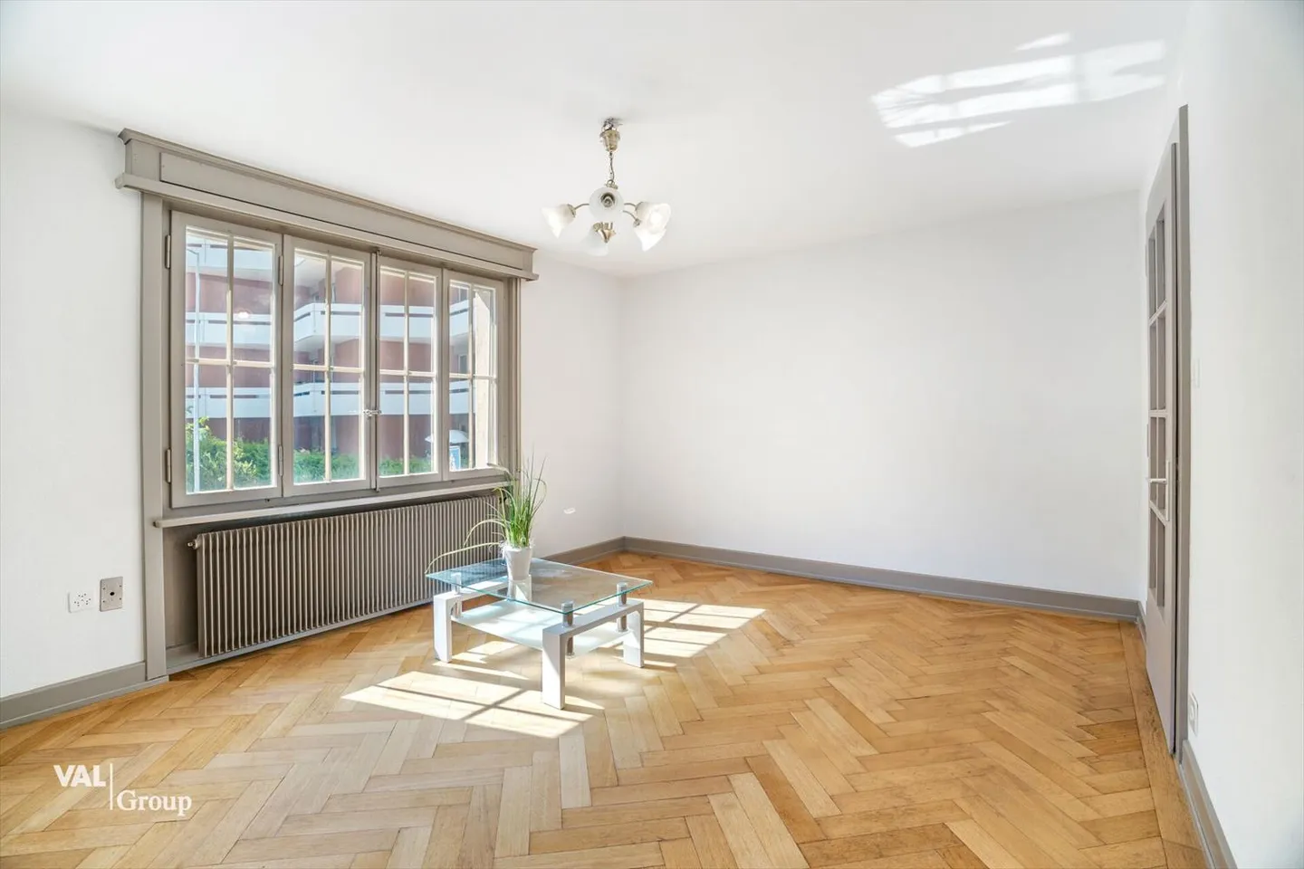 Edificio residenziale in affitto - Foto 4 di 13
