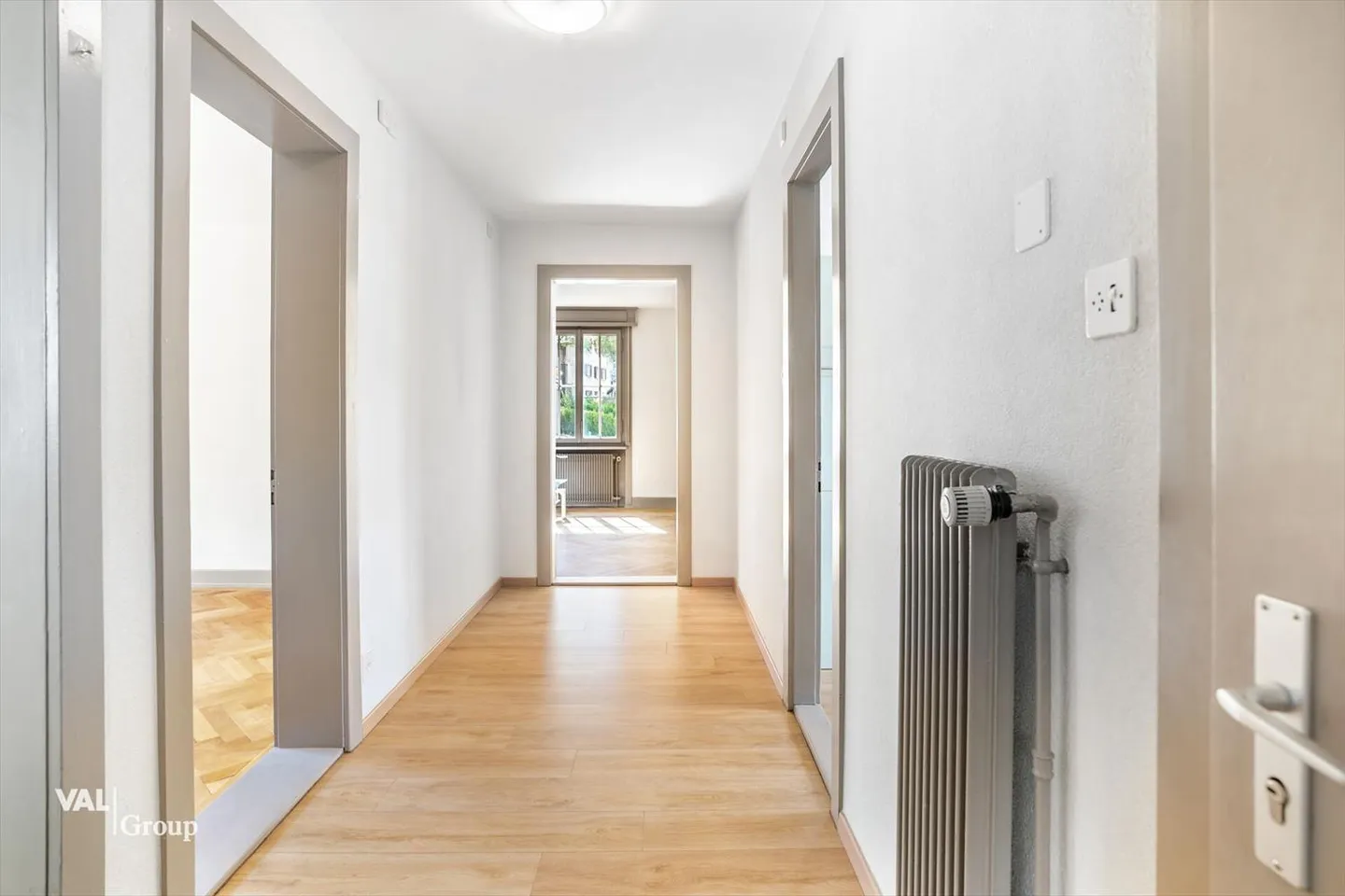 Edificio residenziale in affitto - Foto 5 di 13