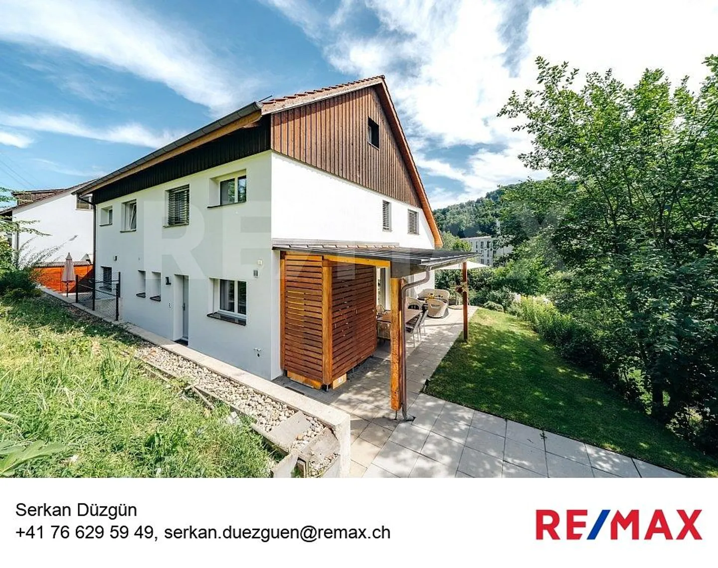 Casa da sogno con reddito Airbnb – Vivere e affittare perfettamente combinati - Foto 1 di 13