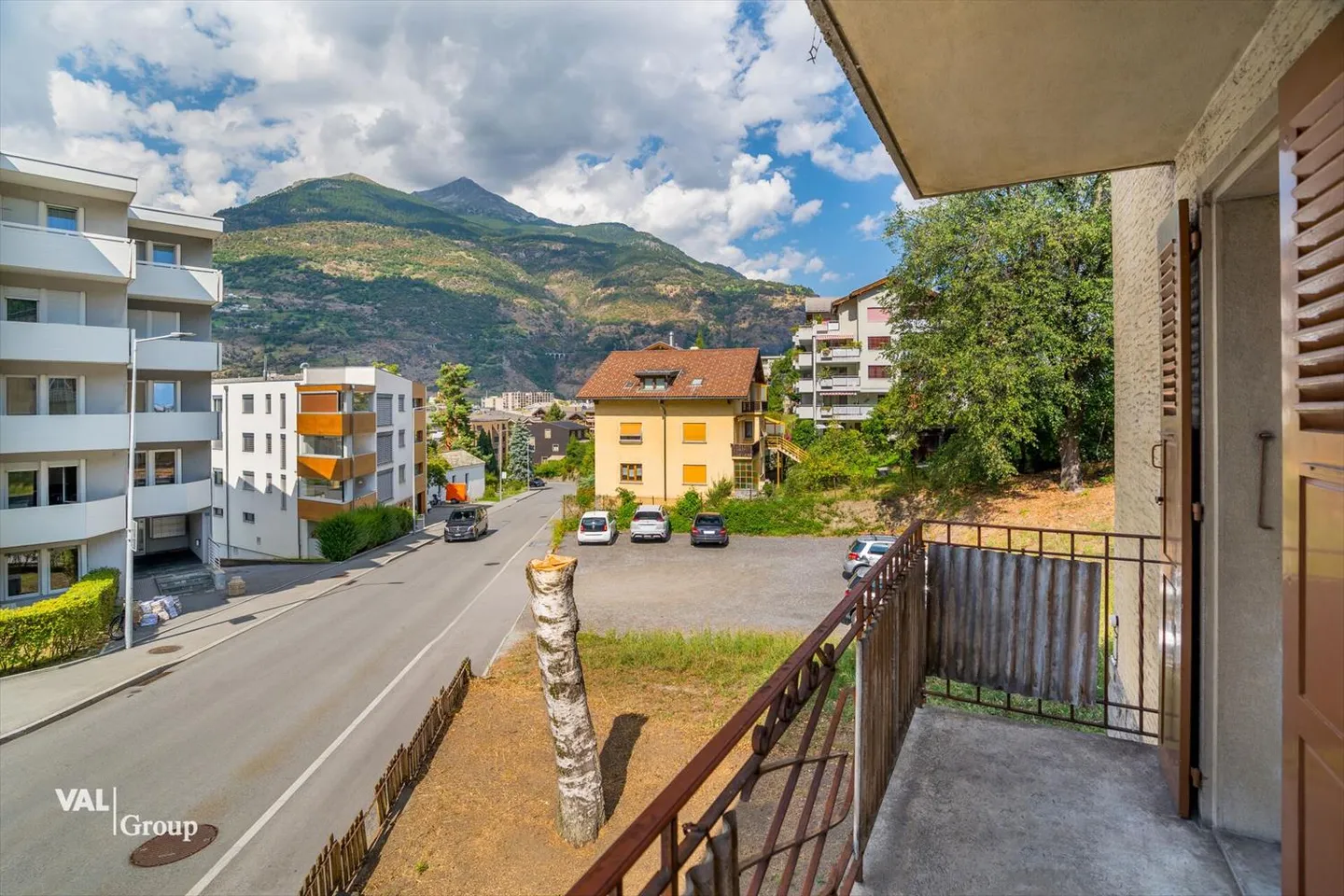 Edificio residenziale in affitto - Foto 11 di 13
