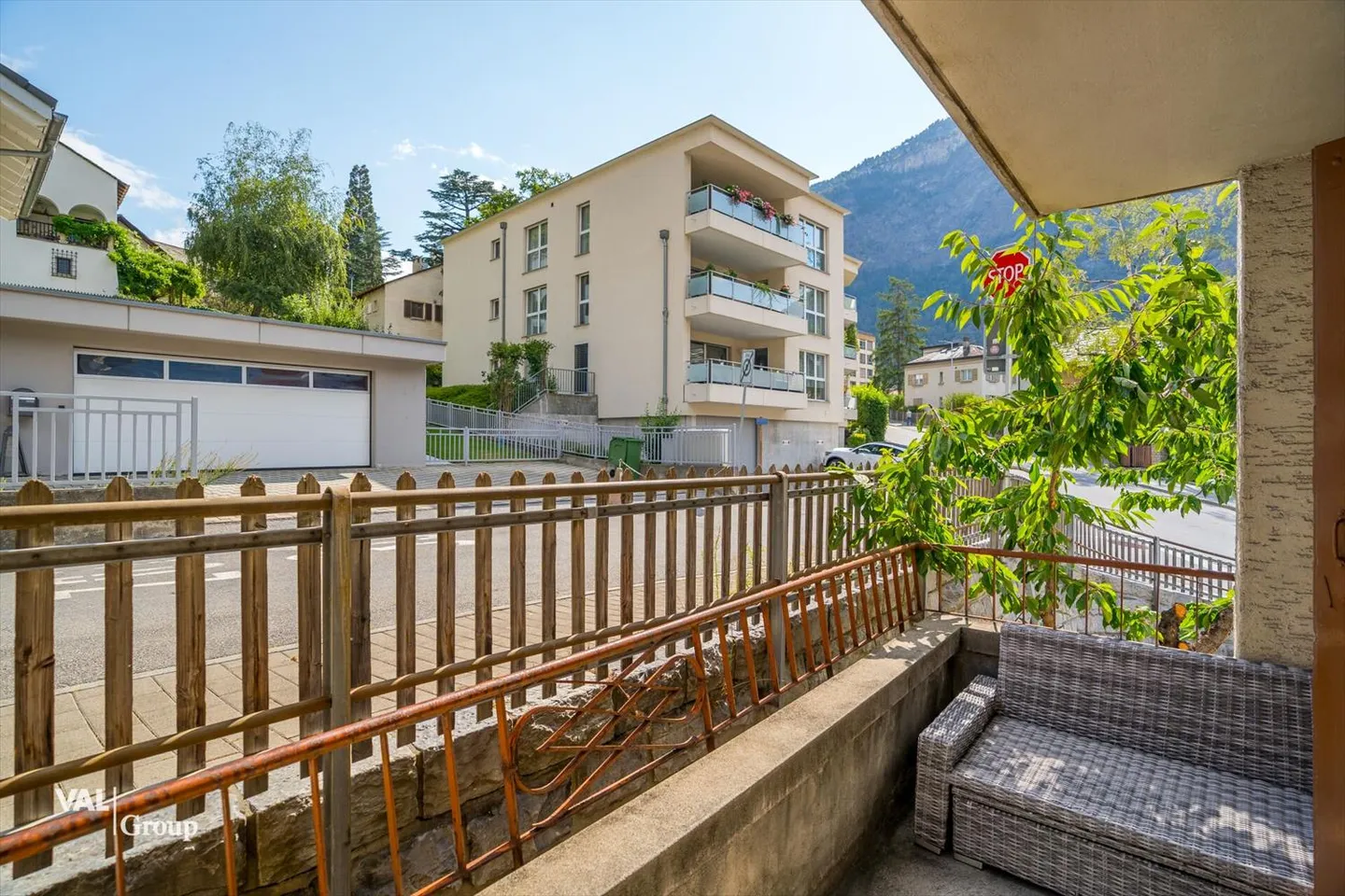 Edificio residenziale in affitto - Foto 13 di 13