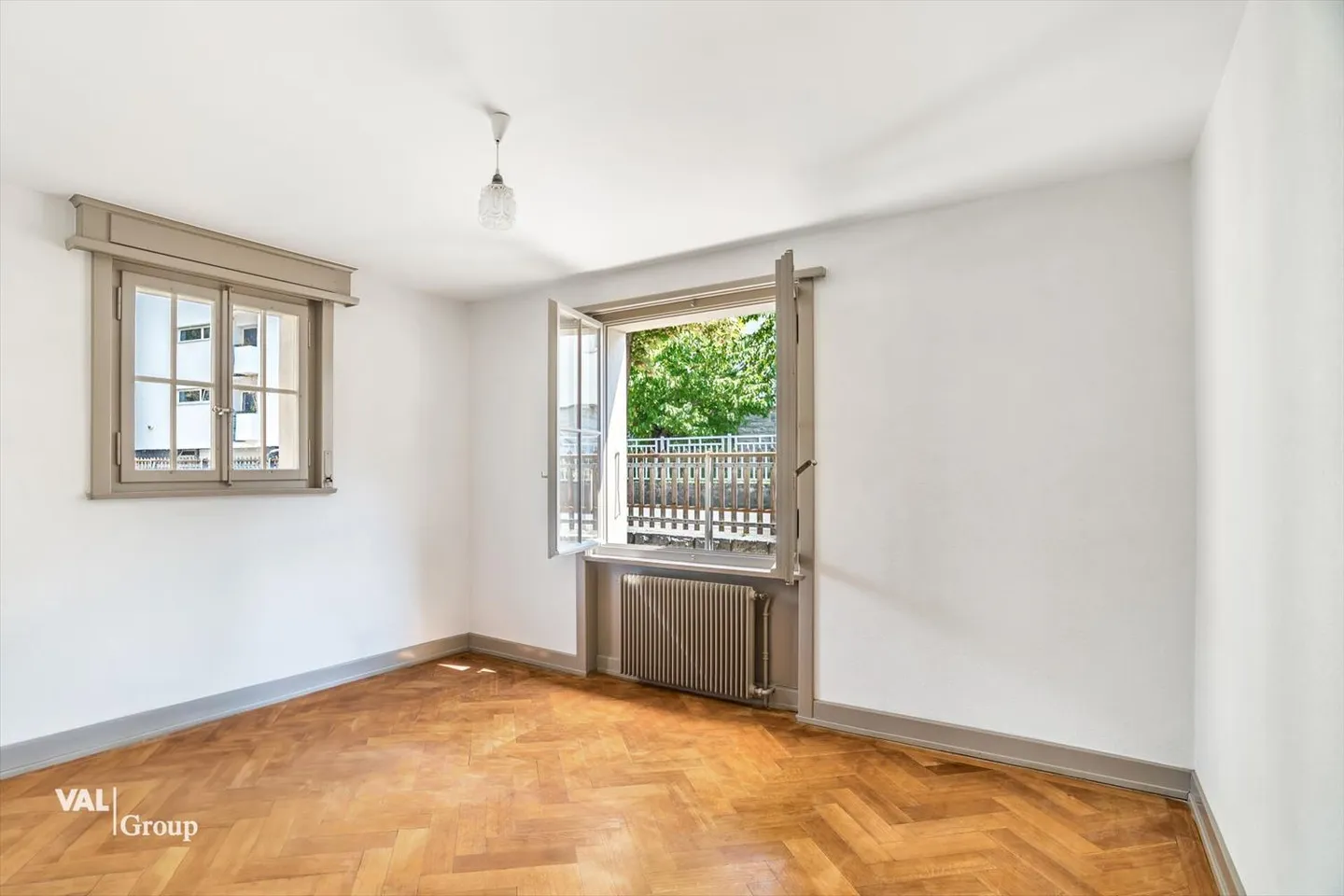 Edificio residenziale in affitto - Foto 6 di 13