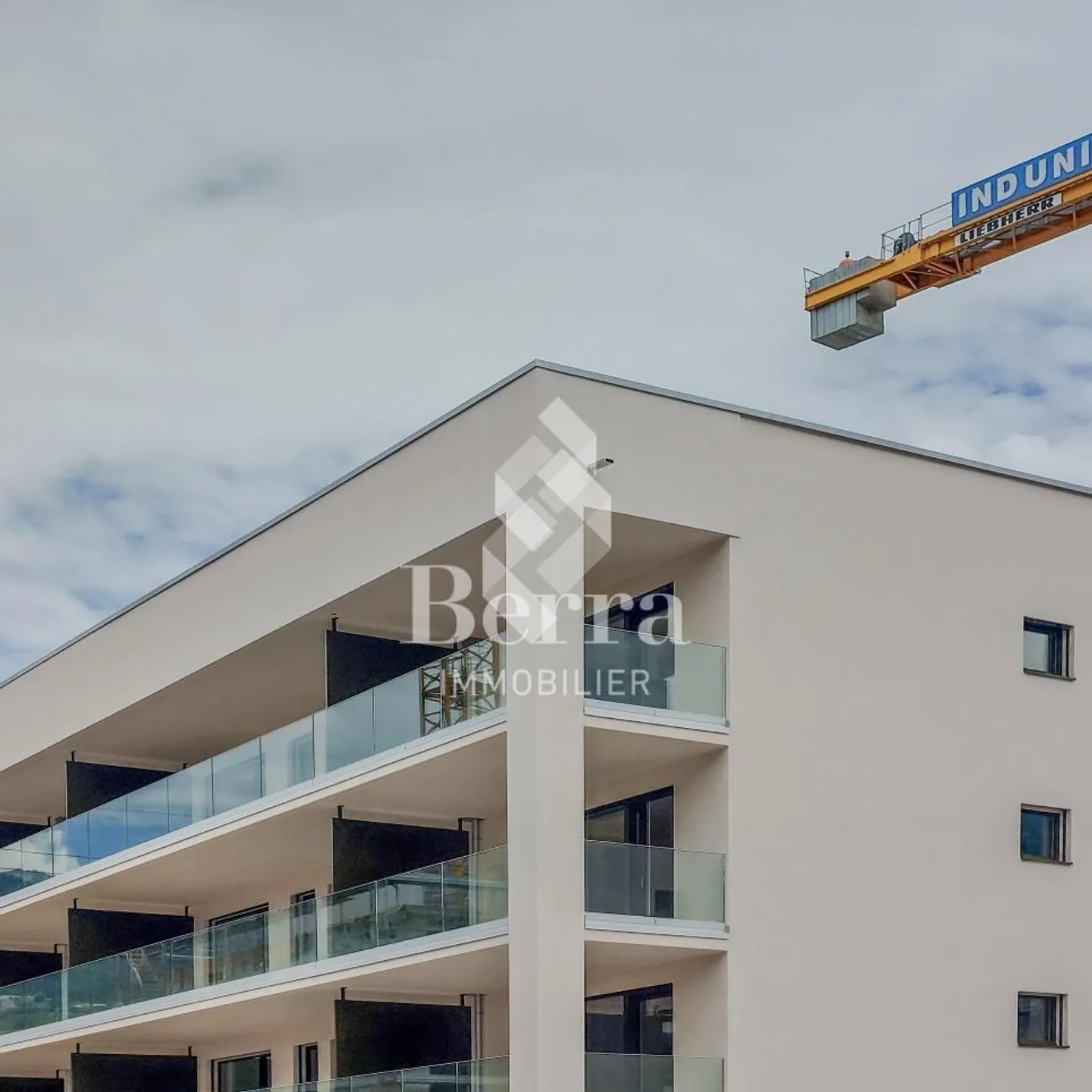 Greenparc Fase I: Ecoquartiere a Champsec - Foto 4 di 13