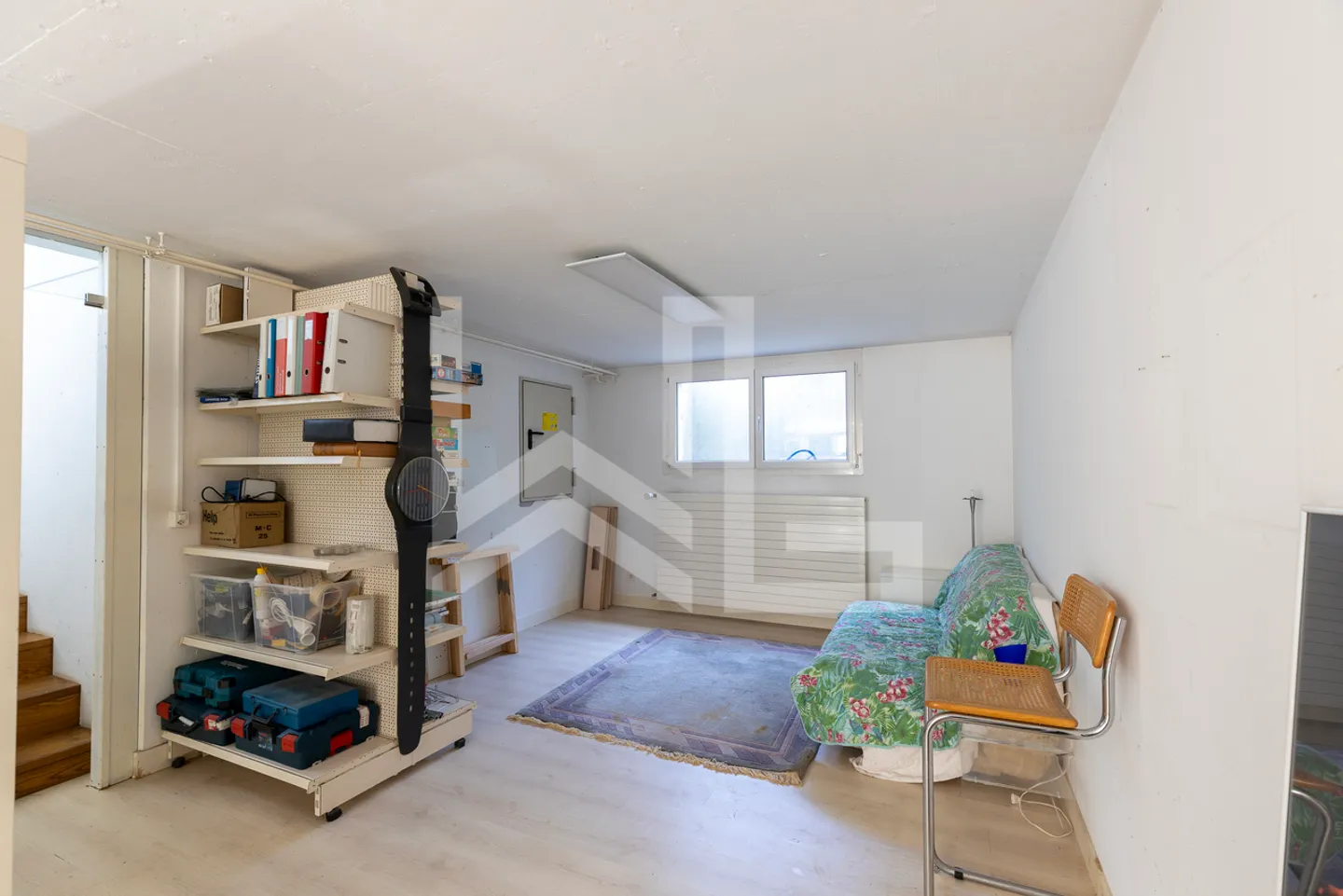 Belle propriété contemporaine avec vue panoramique - Photo 19 sur 23