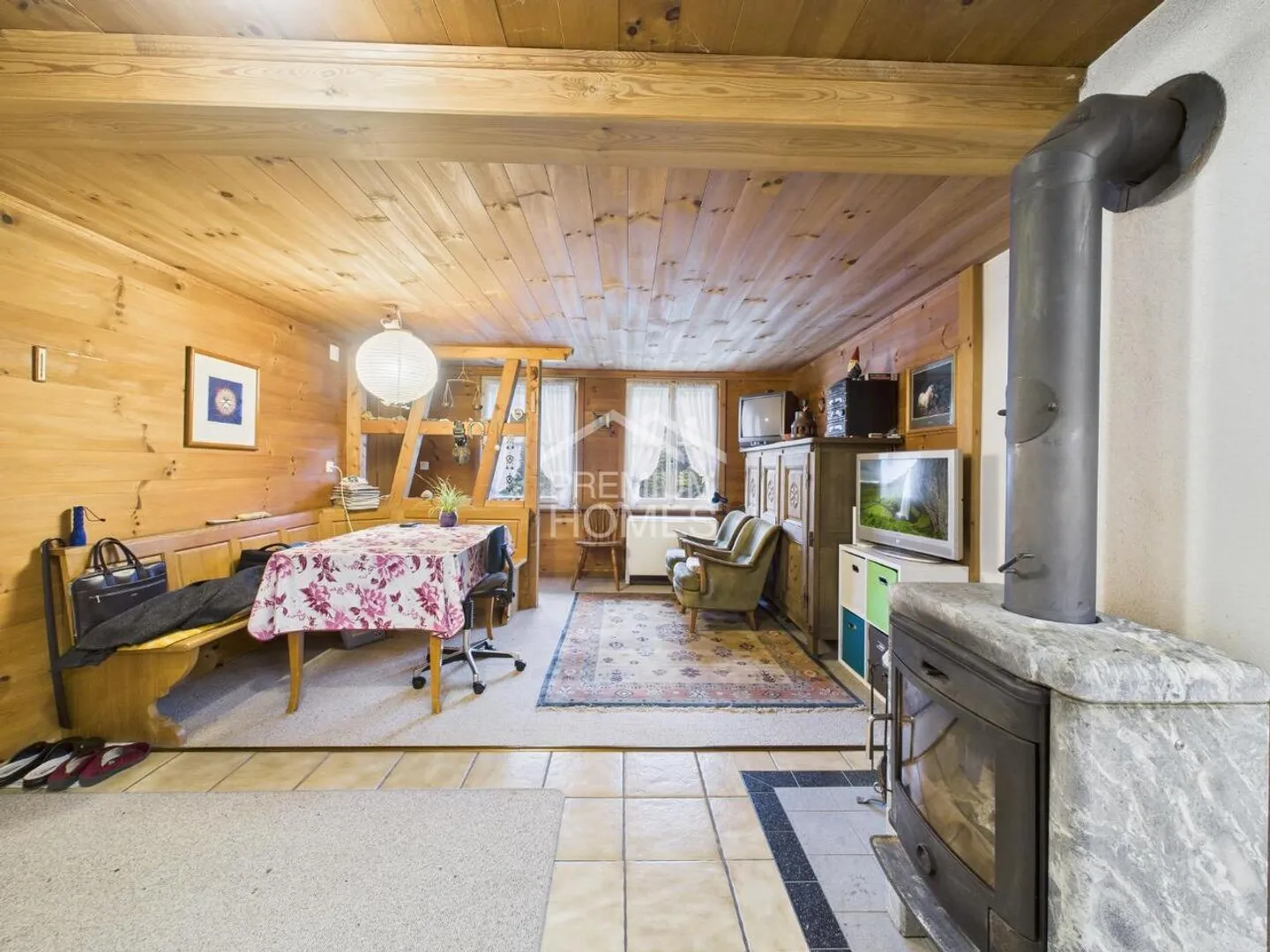 Maison individuelle à vendre - Photo 3 sur 13