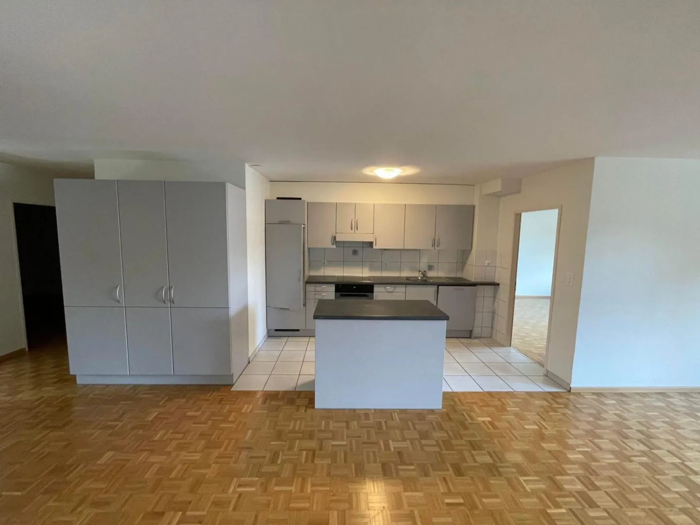 Appartamento 4.5 locali - Foto 1 di 16