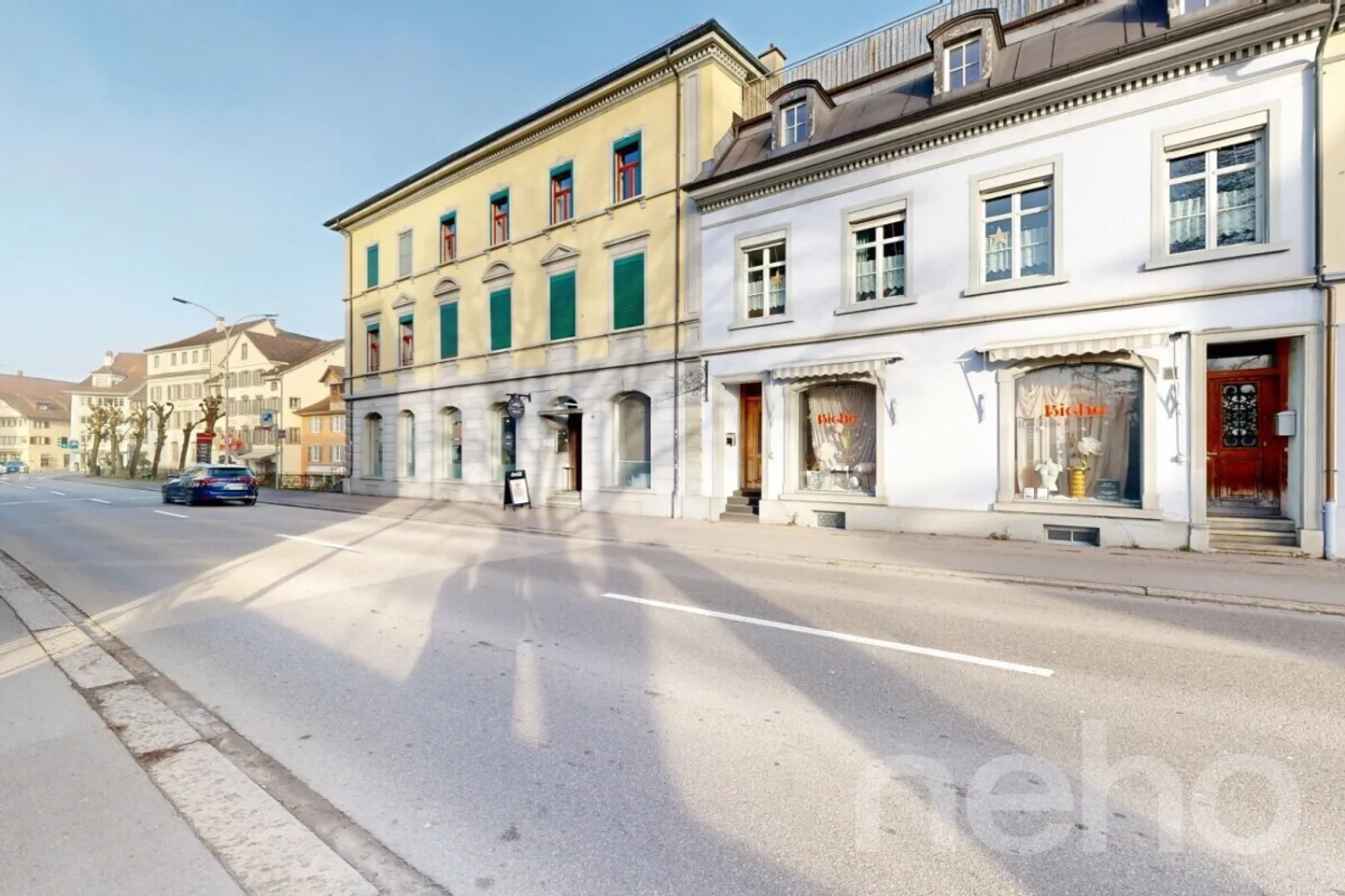 Renditeliegenschaft an bester Lage - Foto 1 von 12