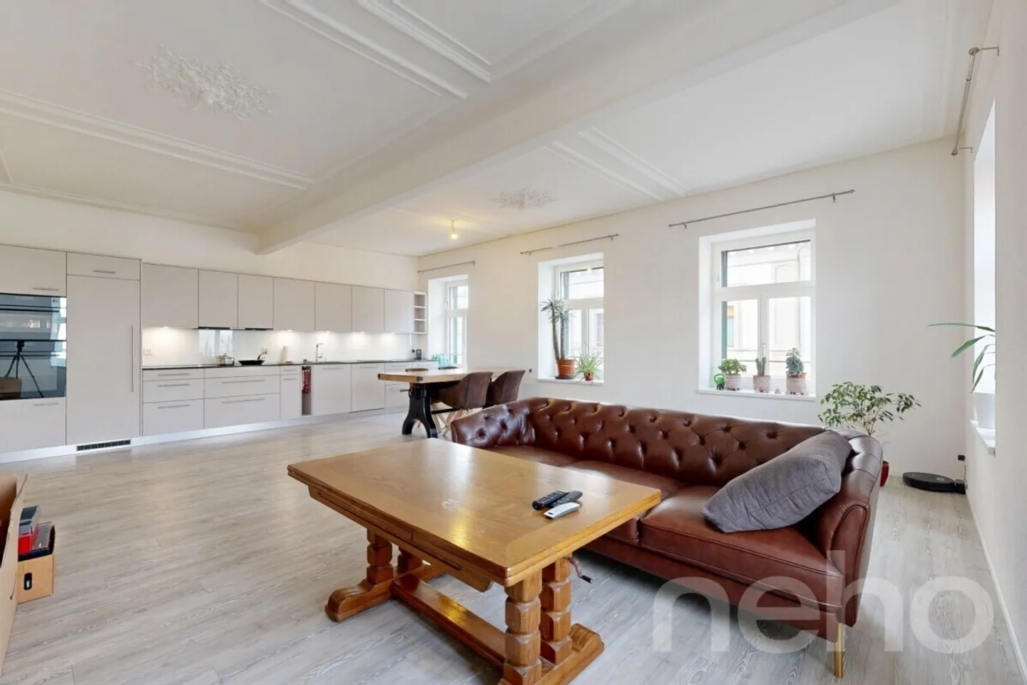 Renditeliegenschaft an bester Lage - Foto 2 von 12