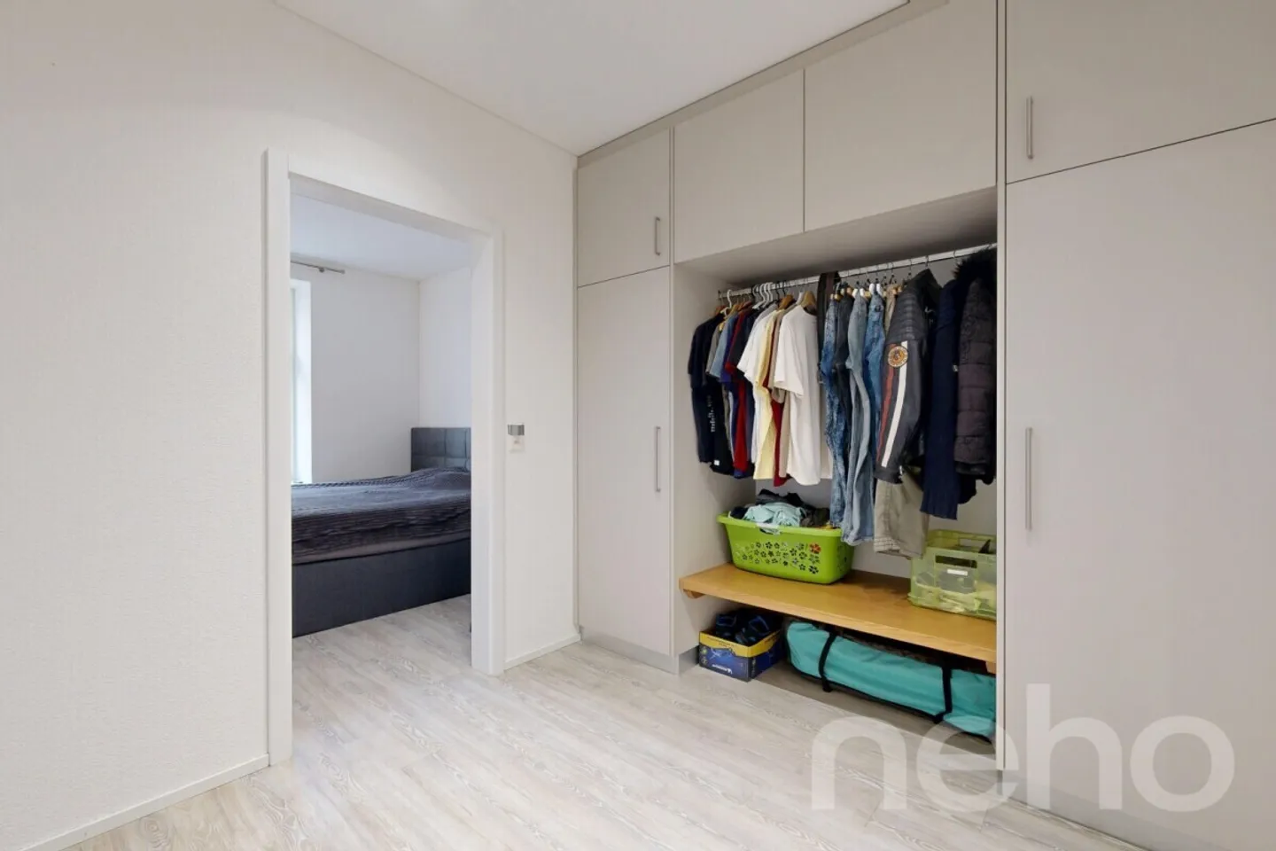 Renditeliegenschaft an bester Lage - Foto 3 von 12