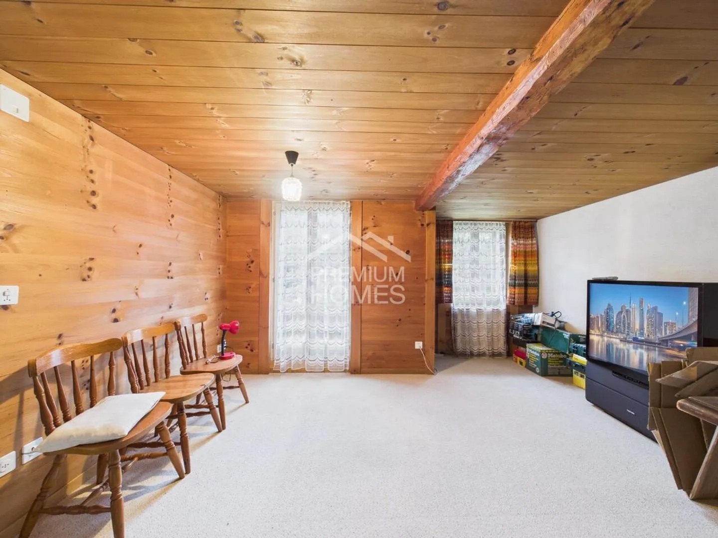 Maison individuelle à vendre - Photo 8 sur 13