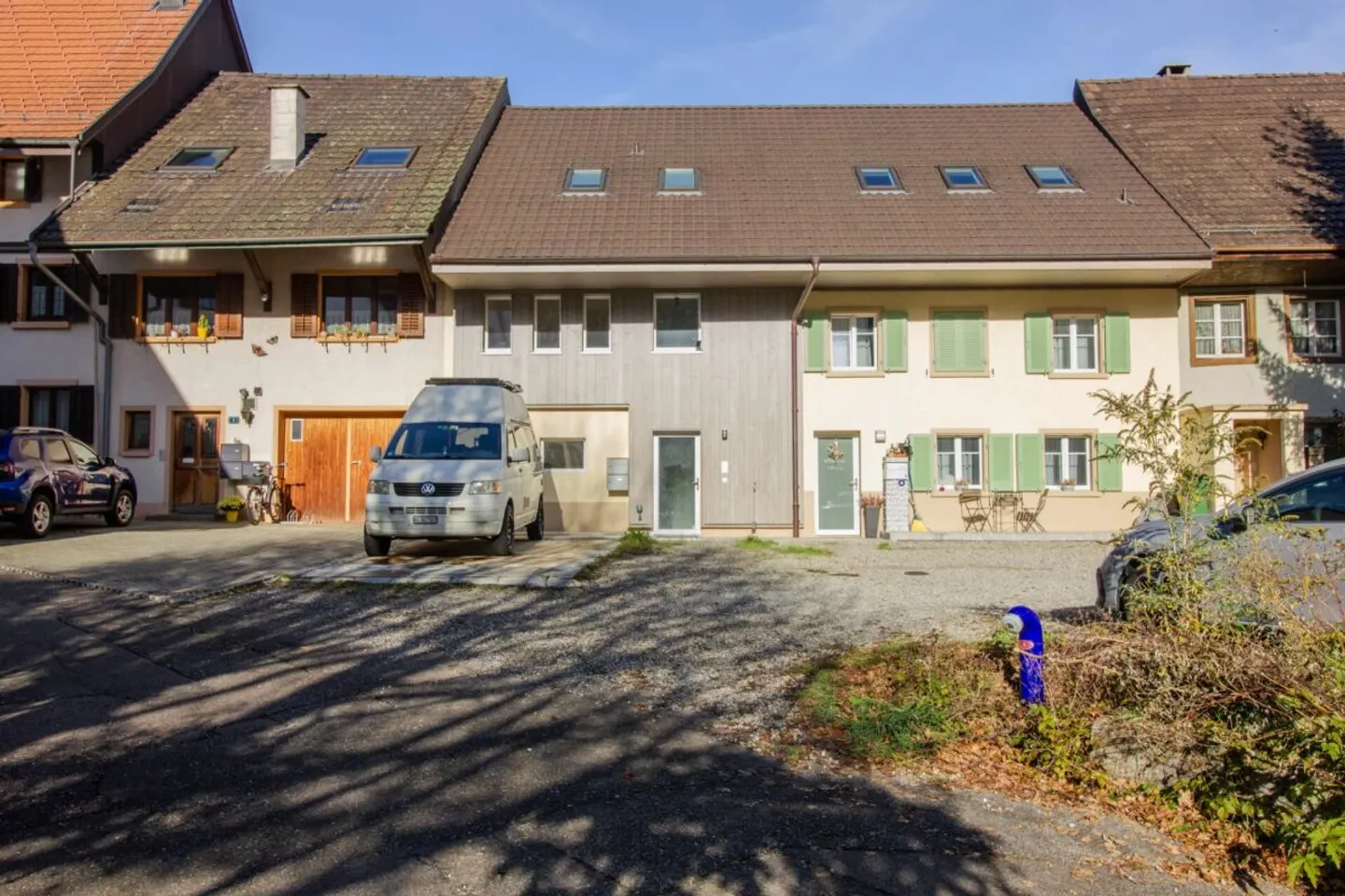 Modernes Gartenapartment in Wittnau - Foto 17 von 17