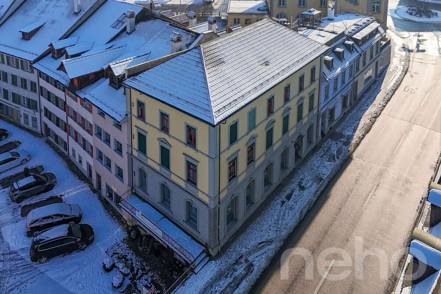 Renditeliegenschaft an bester Lage - Foto 11 von 12