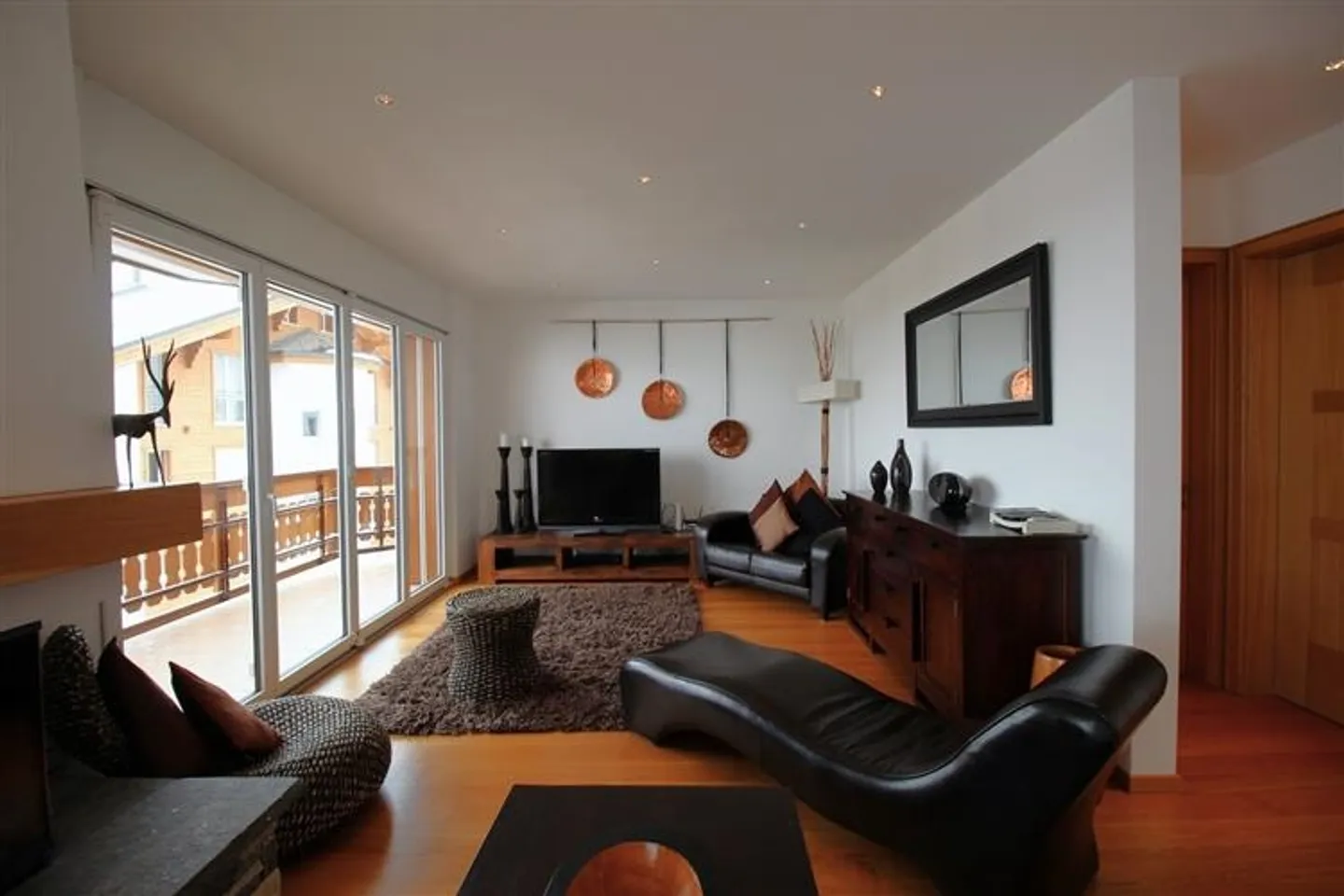 Chalet in vendita - Foto 4 di 9