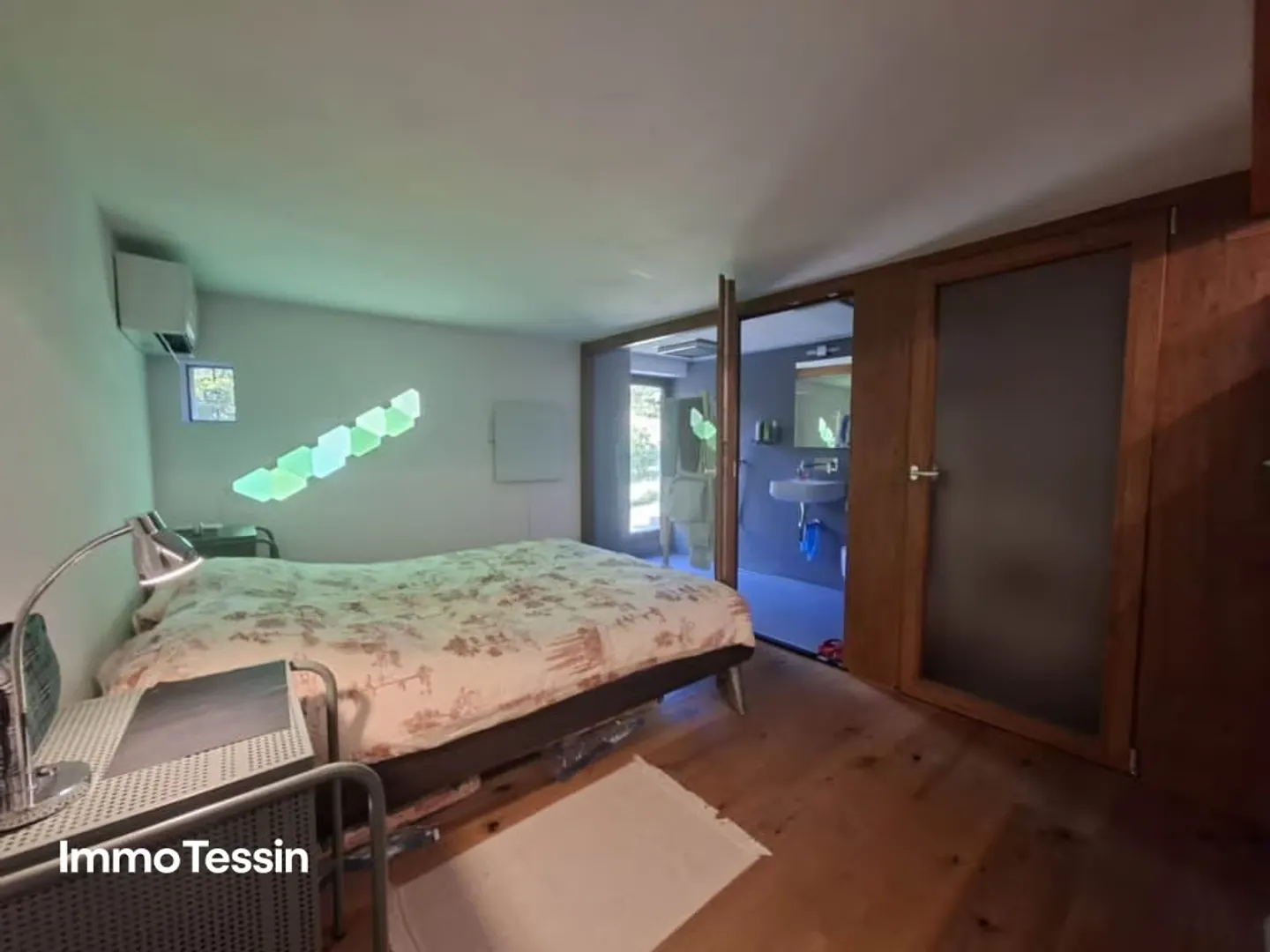 OPPORTUNITÀ: Rustico ultra moderno in una posizione unica con un enorme terreno di 4500 m2 e assoluta privacy - Foto 10 di 13