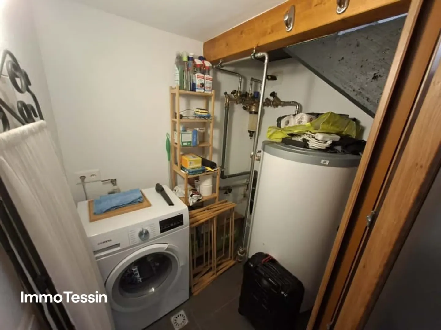 OPPORTUNITÀ: Rustico ultra moderno in una posizione unica con un enorme terreno di 4500 m2 e assoluta privacy - Foto 13 di 13