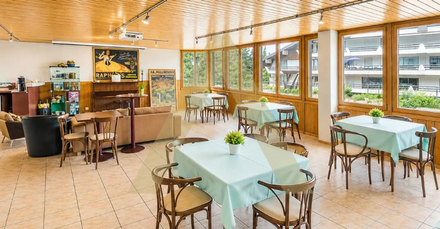 Grand Appartement en Nature - Photo 10 sur 12