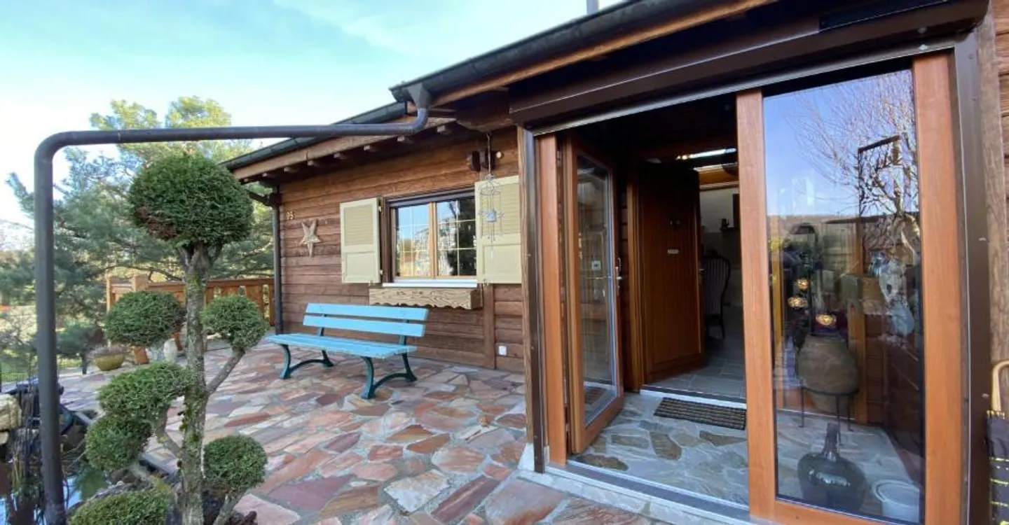 House, Damphreux - 829000 - Photo 4 of 12