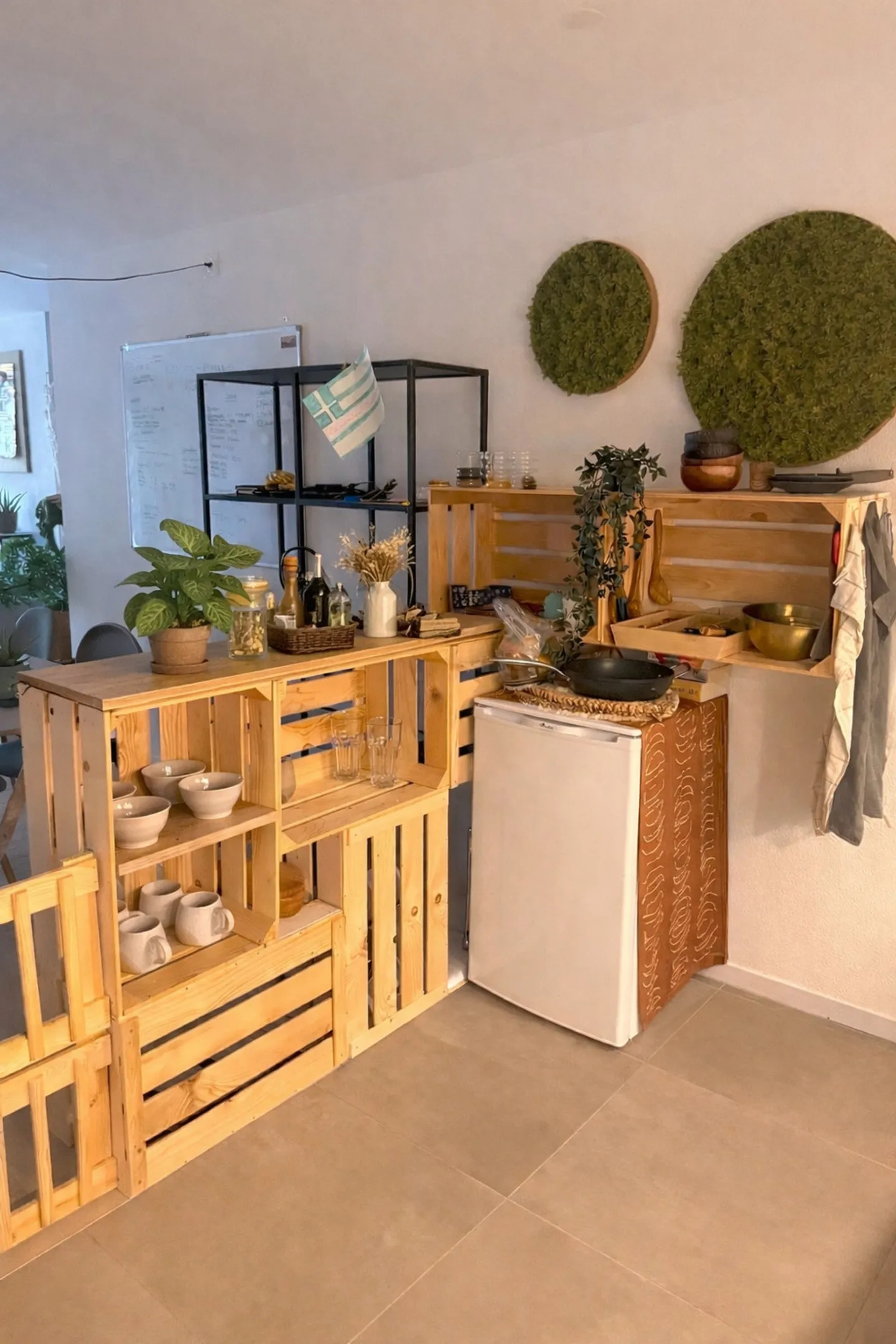 1½ ROOM APARTMENT IN LYSS (BE), FURNISHED, TEMPORARY - Photo 8 of 10