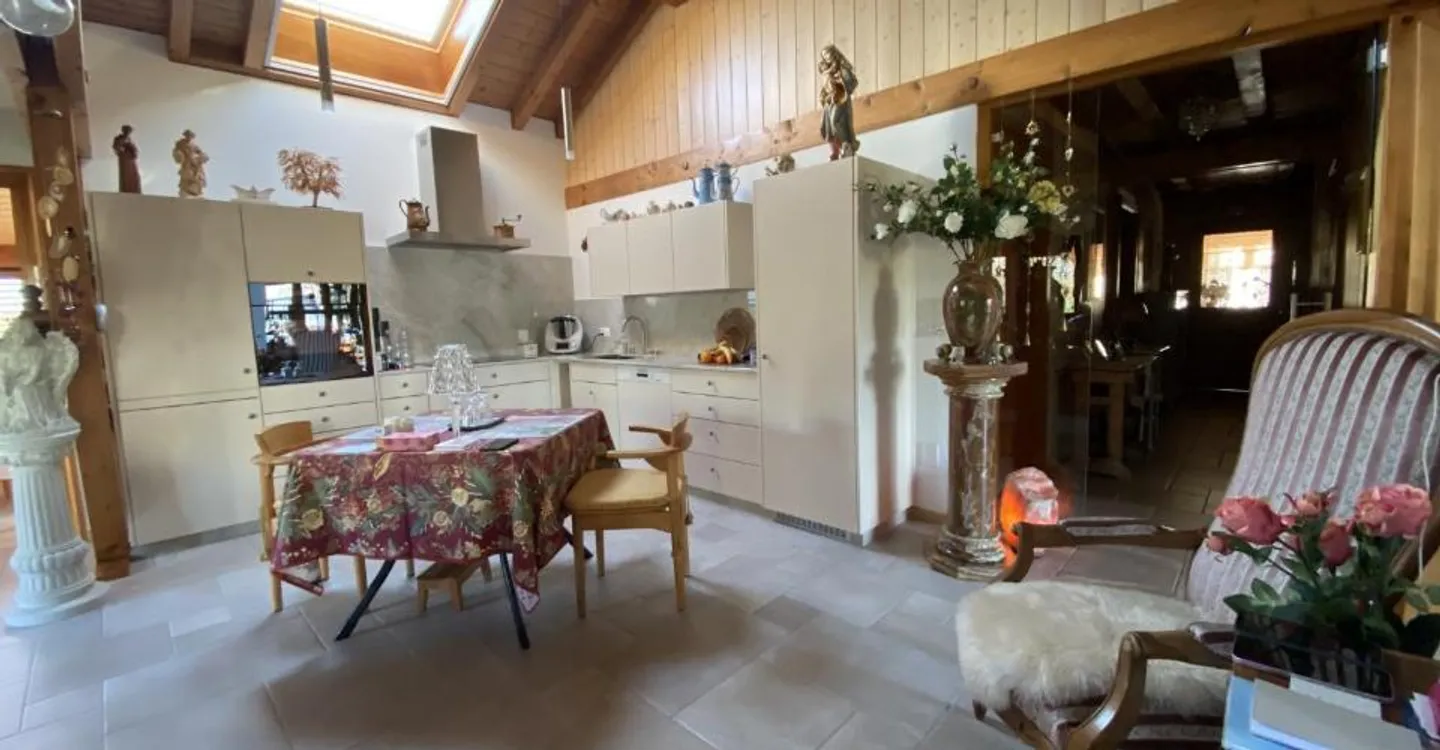 House, Damphreux - 829000 - Photo 7 of 12