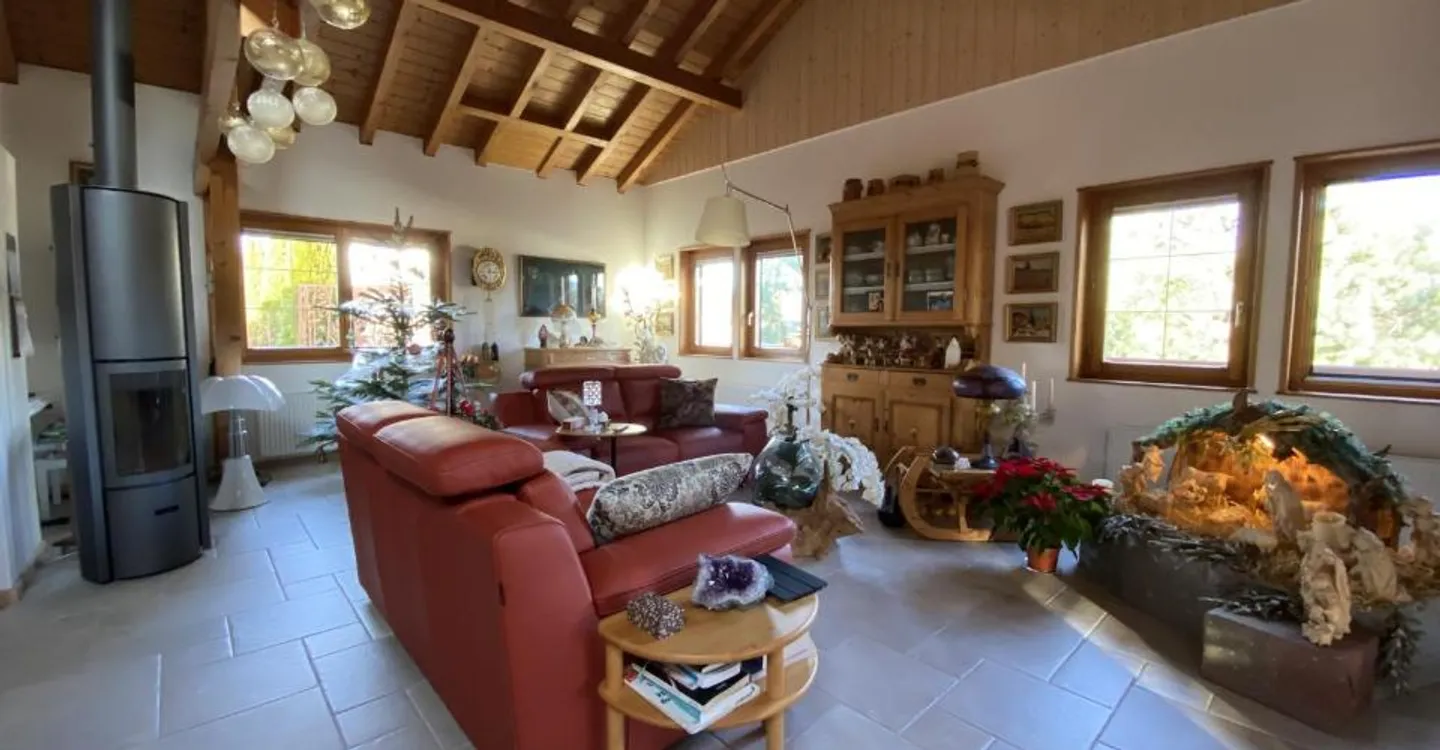 House, Damphreux - 829000 - Photo 8 of 12