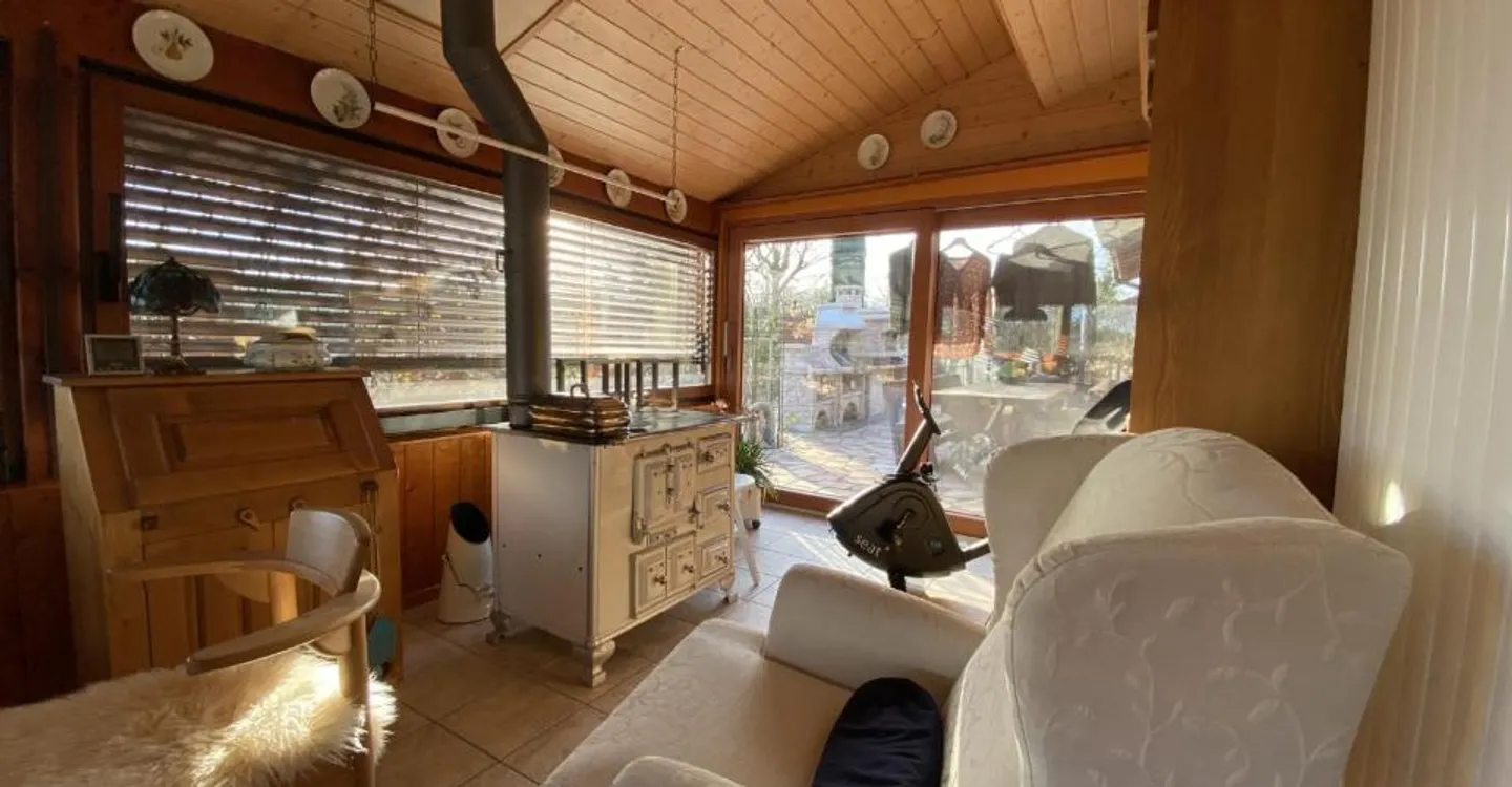 House, Damphreux - 829000 - Photo 10 of 12