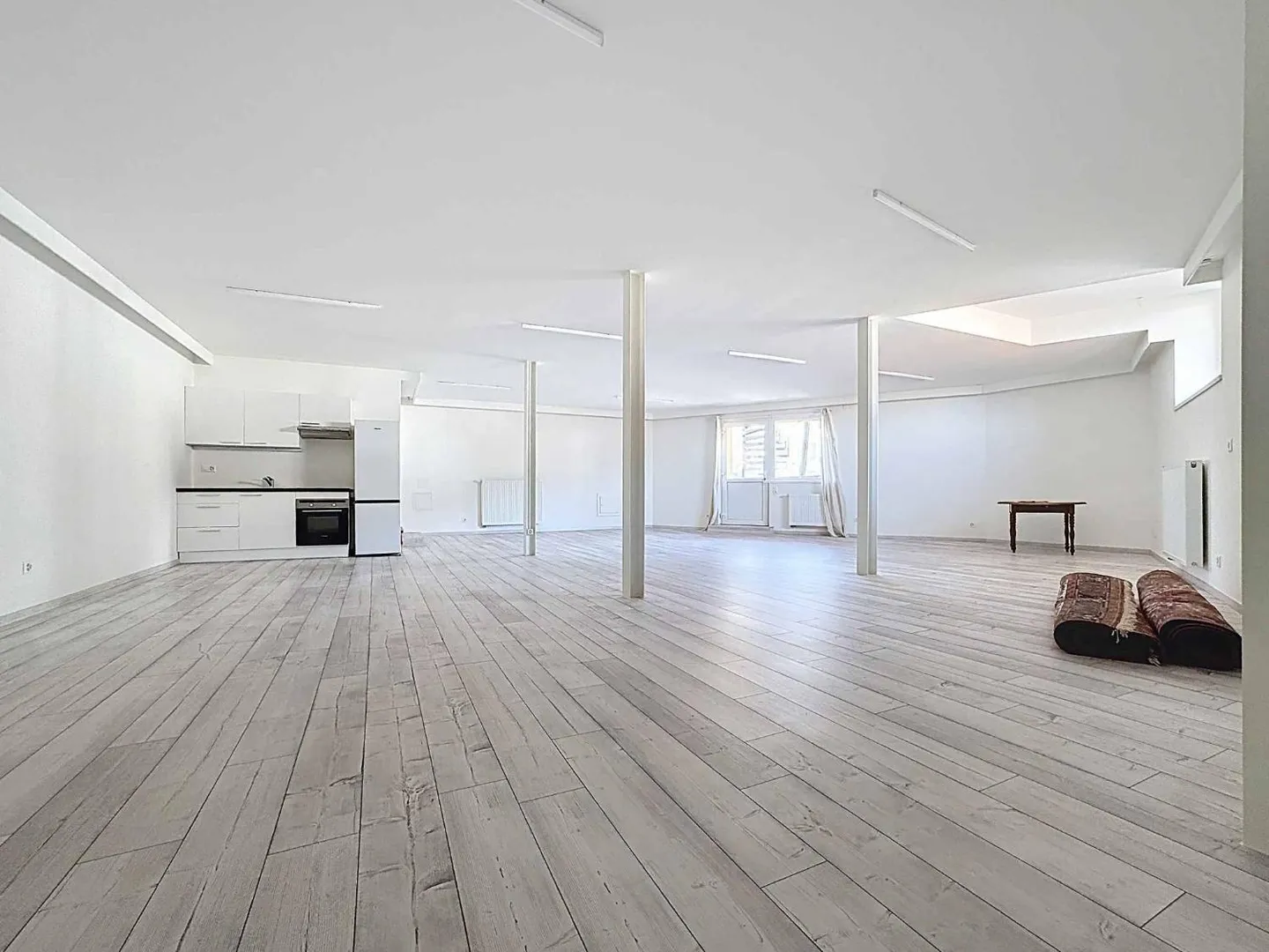1,5-Zimmer-Wohnung - Foto 1 von 10