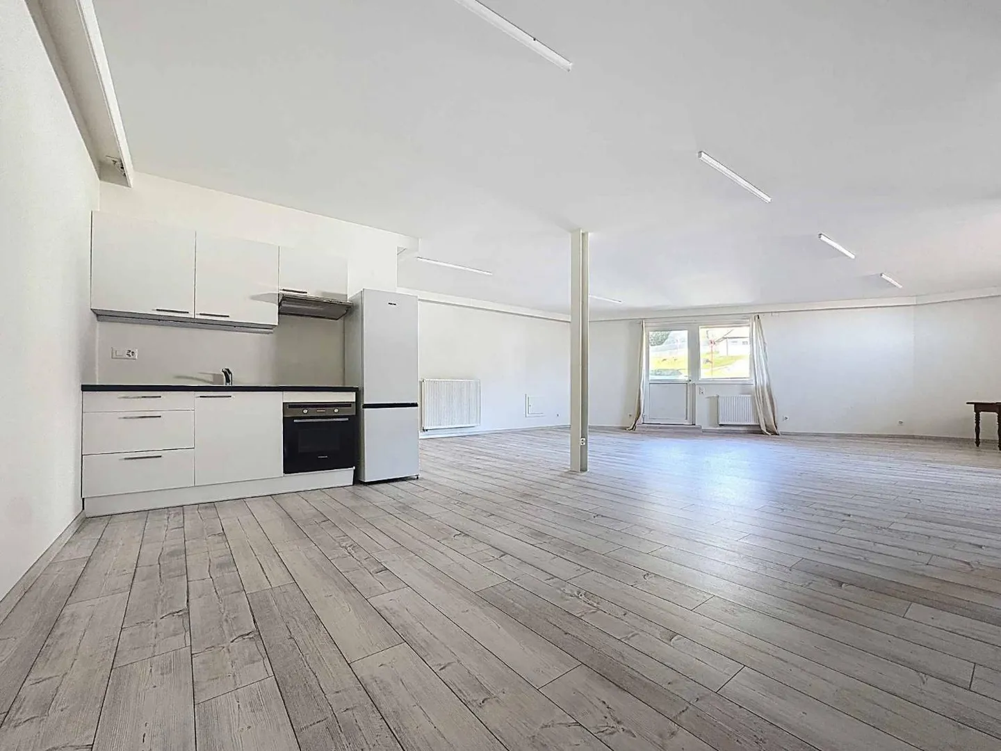 1,5-Zimmer-Wohnung - Foto 2 von 10