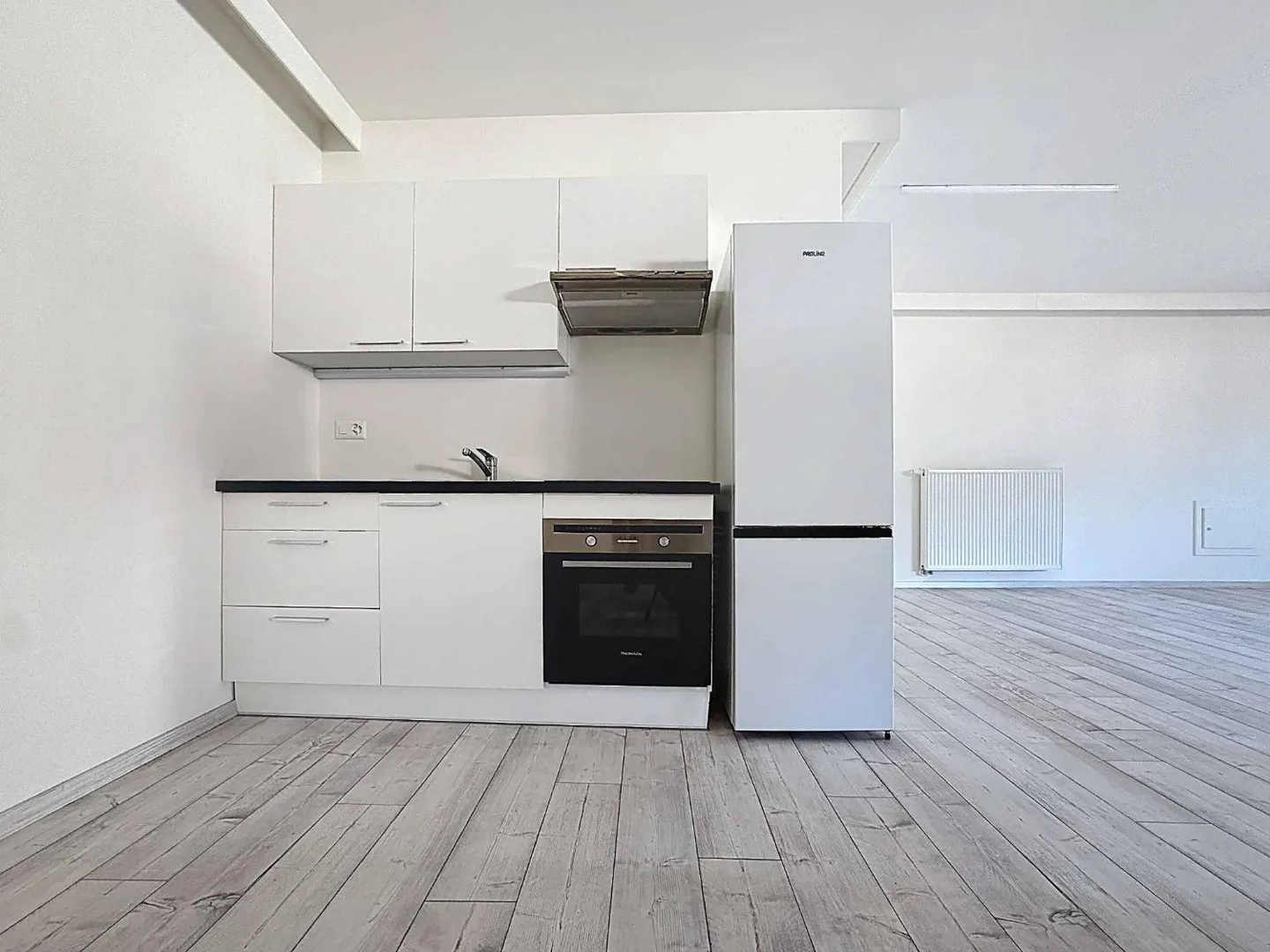 1,5-Zimmer-Wohnung - Foto 3 von 10