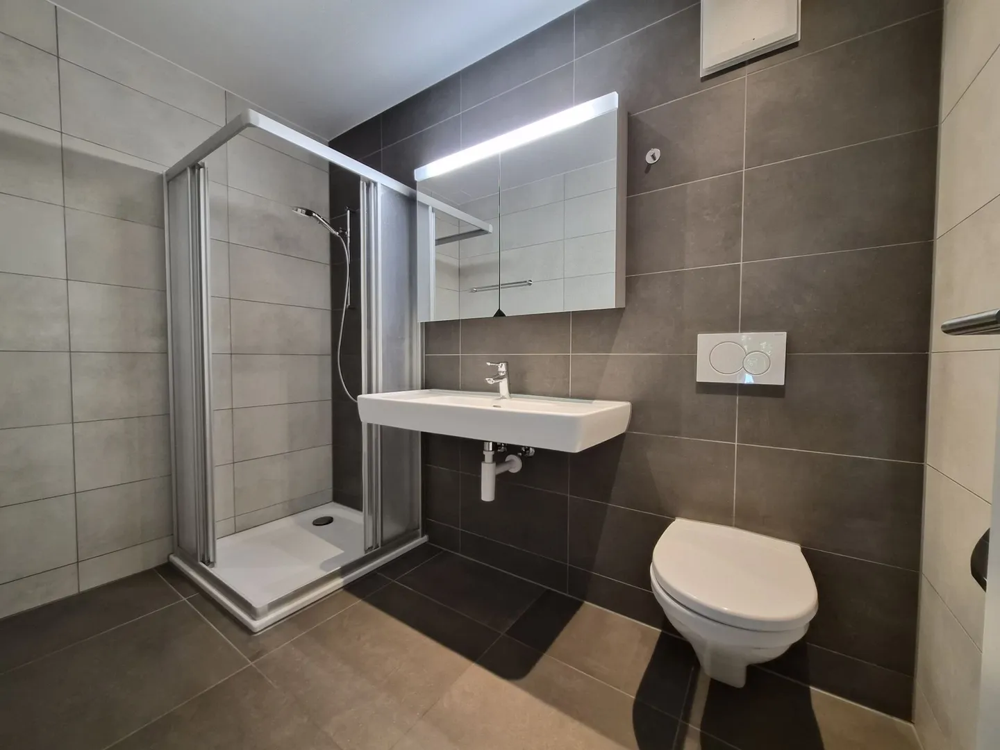 Charmant Appartement 3.5 pièces - Photo 3 sur 11