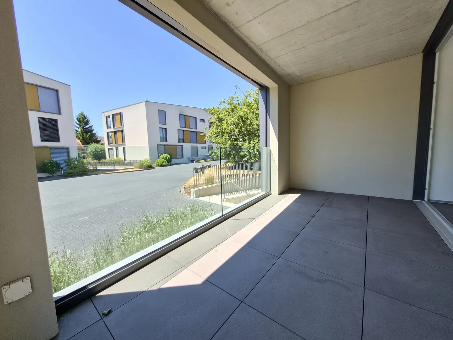 Charmant Appartement 3.5 pièces - Photo 1 sur 11