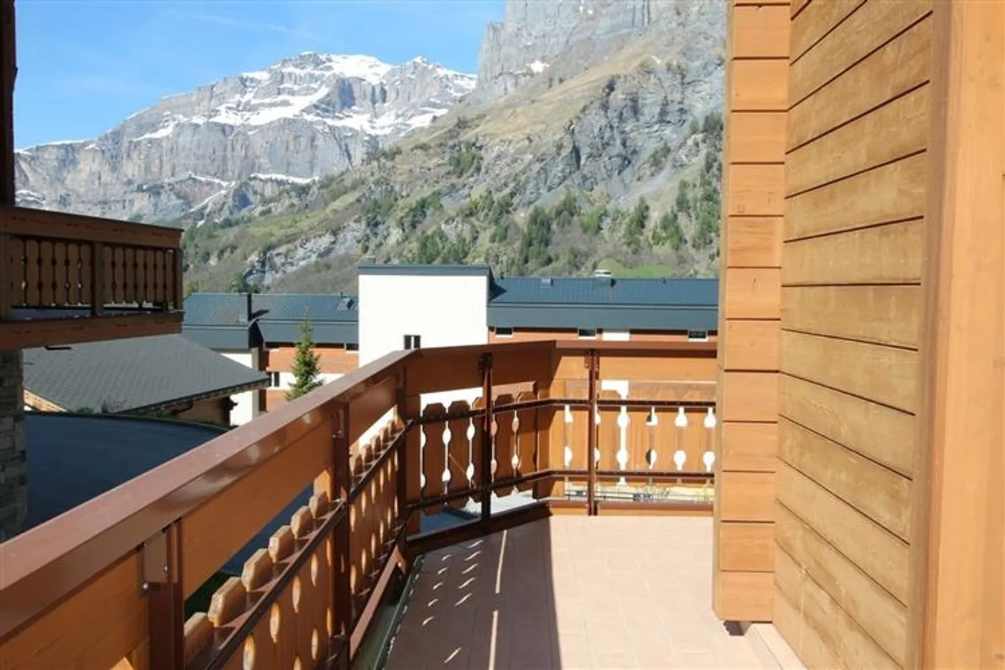 Chalet in vendita - Foto 8 di 9