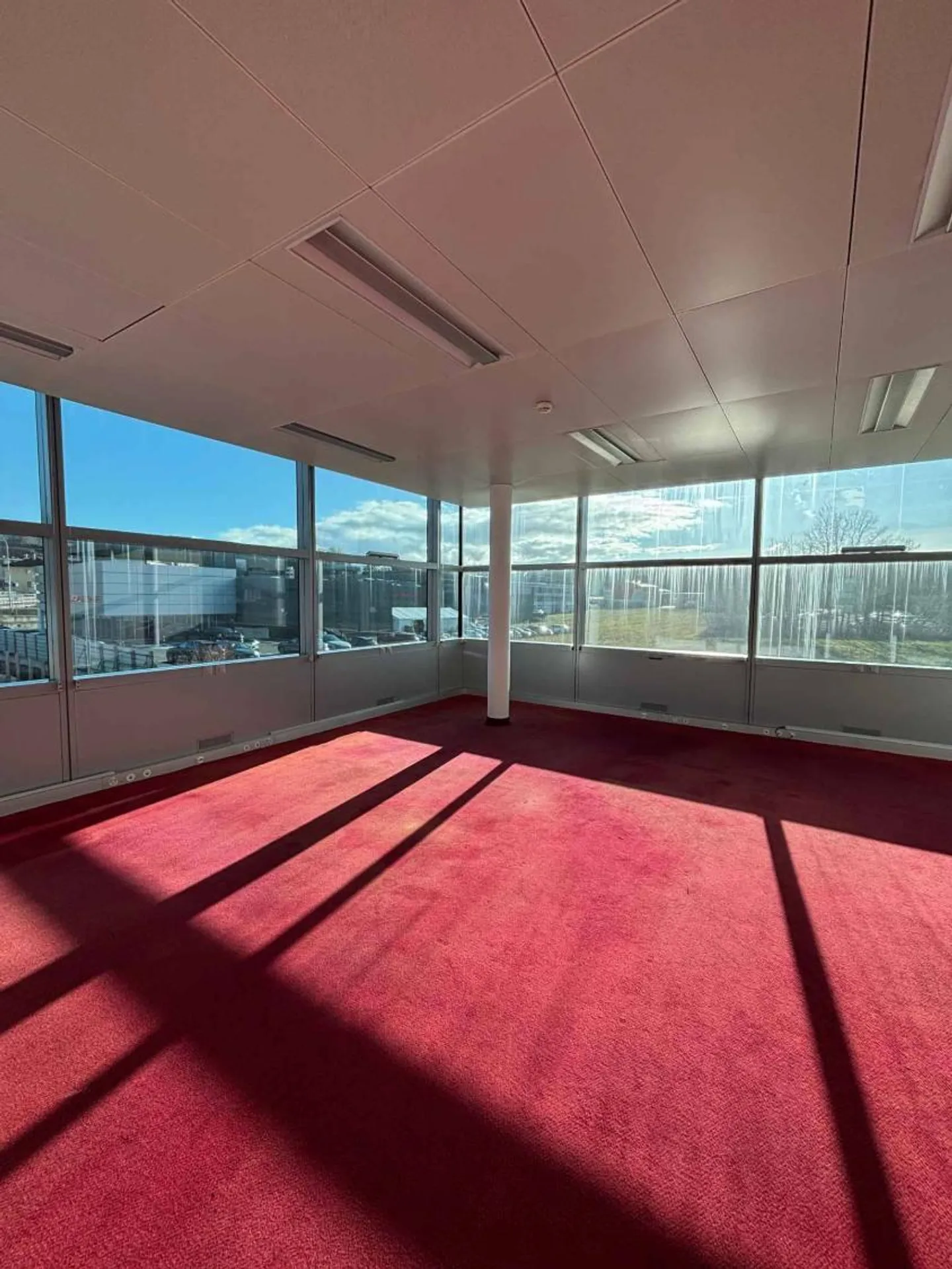Büro Nahe Flughafen Genf - Foto 3 von 9