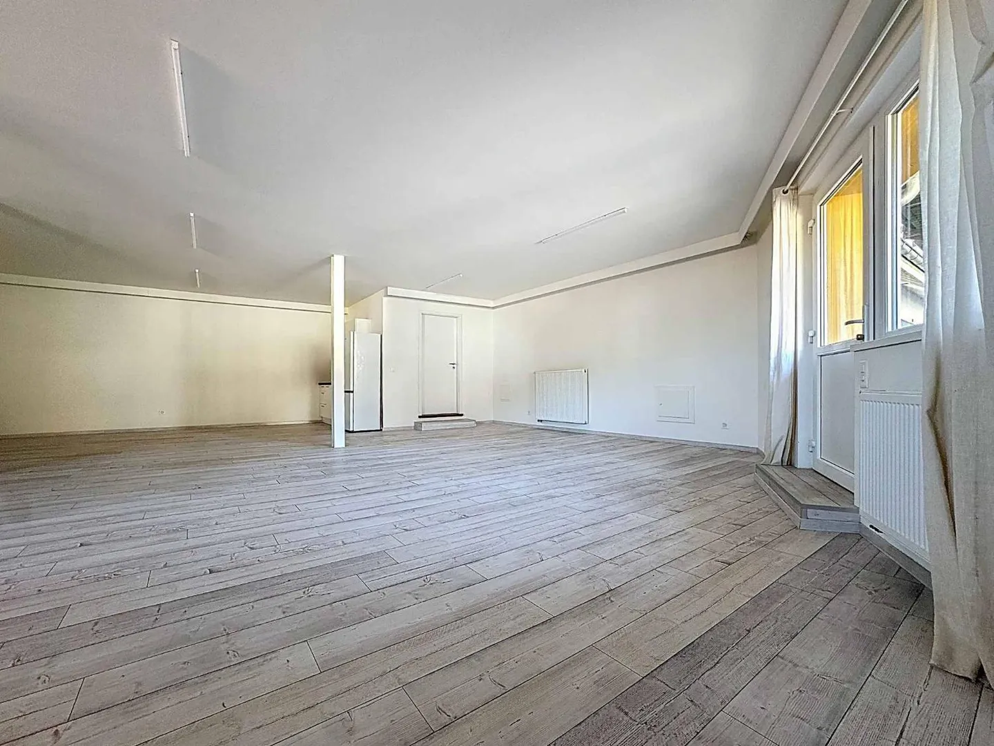 1,5-Zimmer-Wohnung - Foto 6 von 10
