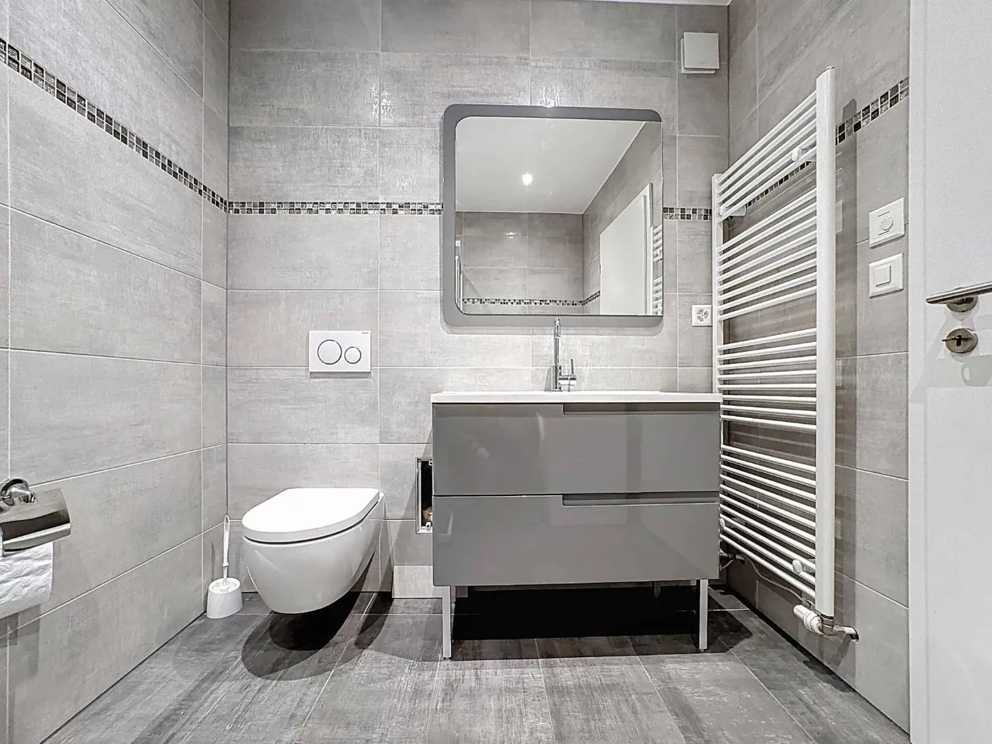 1,5-Zimmer-Wohnung - Foto 7 von 10