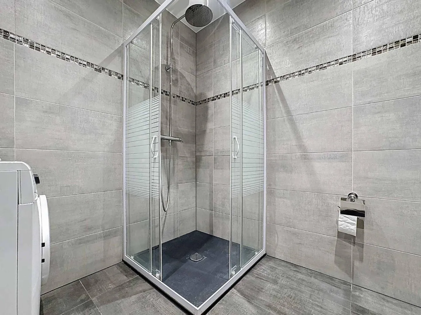 1,5-Zimmer-Wohnung - Foto 8 von 10