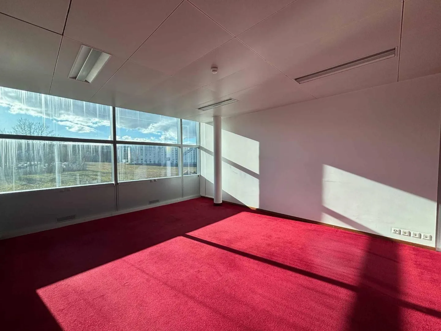 Büro Nahe Flughafen Genf - Foto 5 von 9