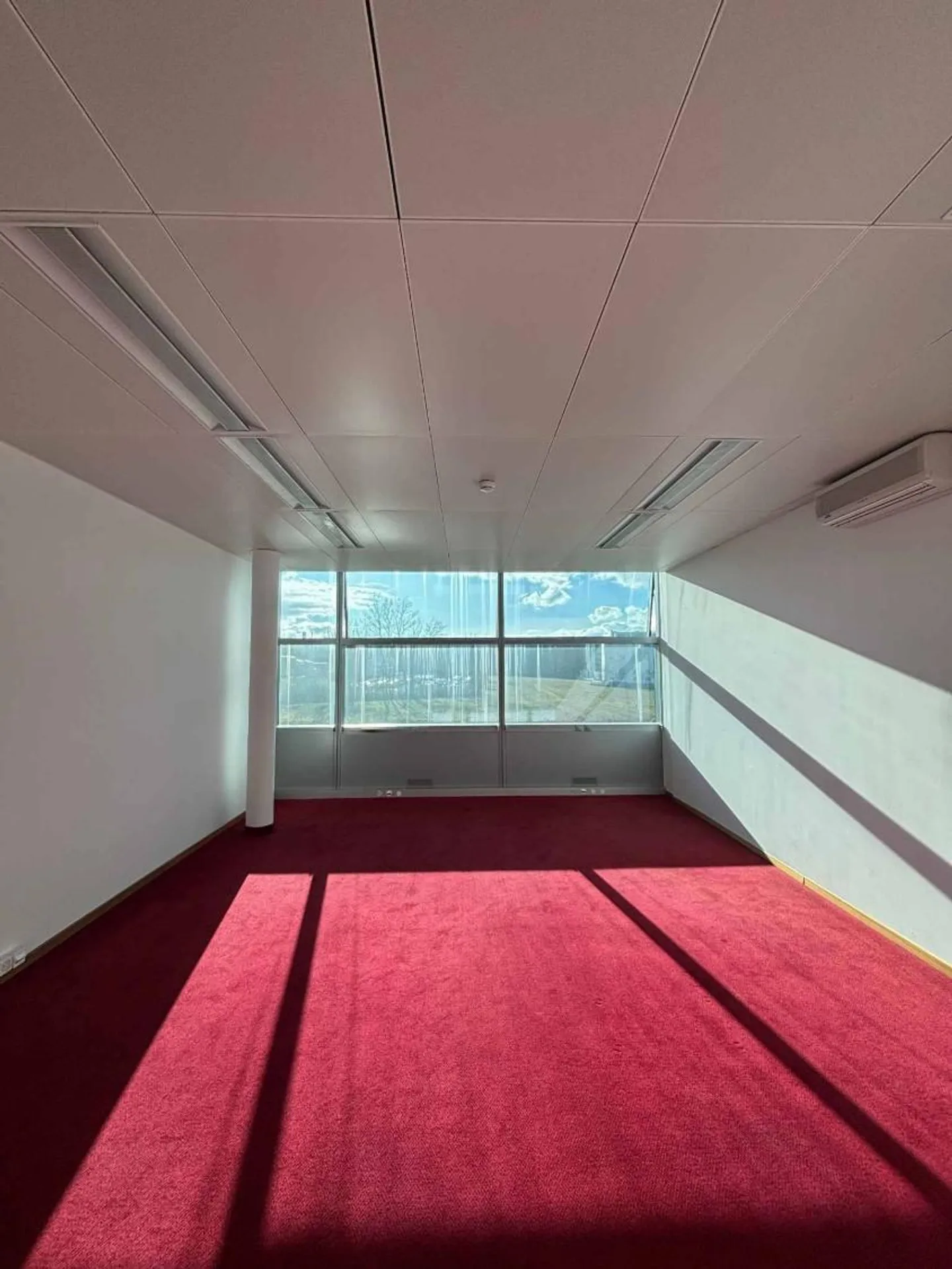 Büro Nahe Flughafen Genf - Foto 6 von 9