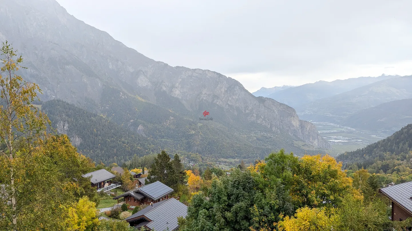 Gewerbeimmobilie zu verkaufen in Chamoson, Schweiz - Foto 2 von 13