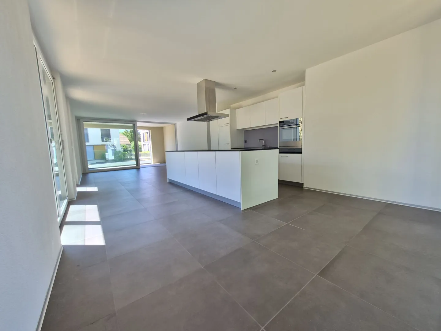 Charmant Appartement 3.5 pièces - Photo 7 sur 11