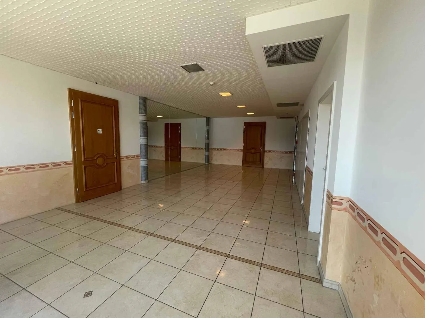 Büro Nahe Flughafen Genf - Foto 9 von 9