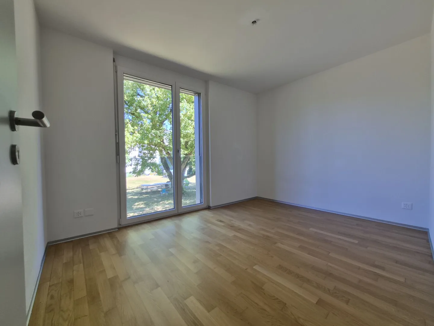 Charmant Appartement 3.5 pièces - Photo 8 sur 11