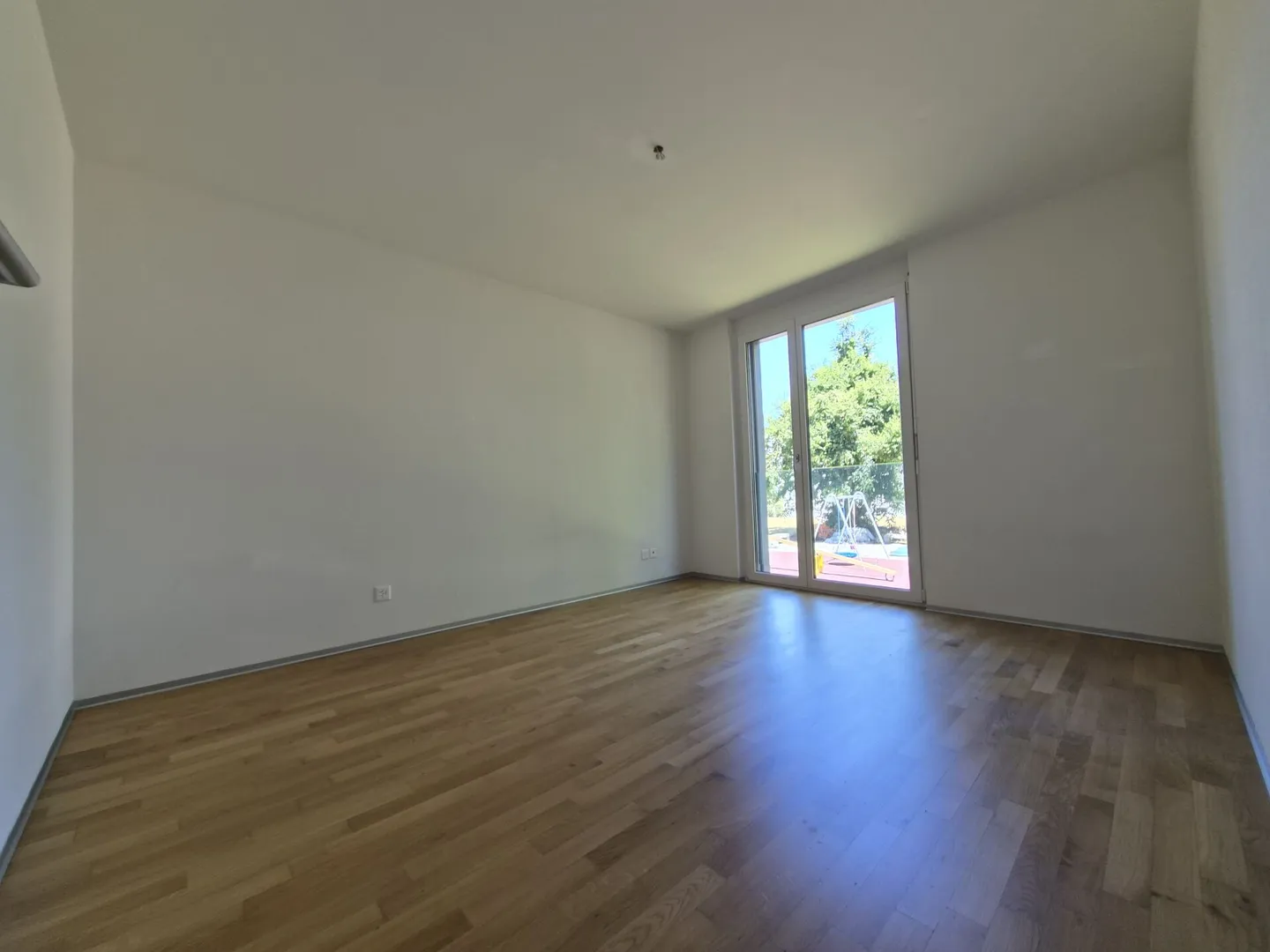 Charmant Appartement 3.5 pièces - Photo 9 sur 11