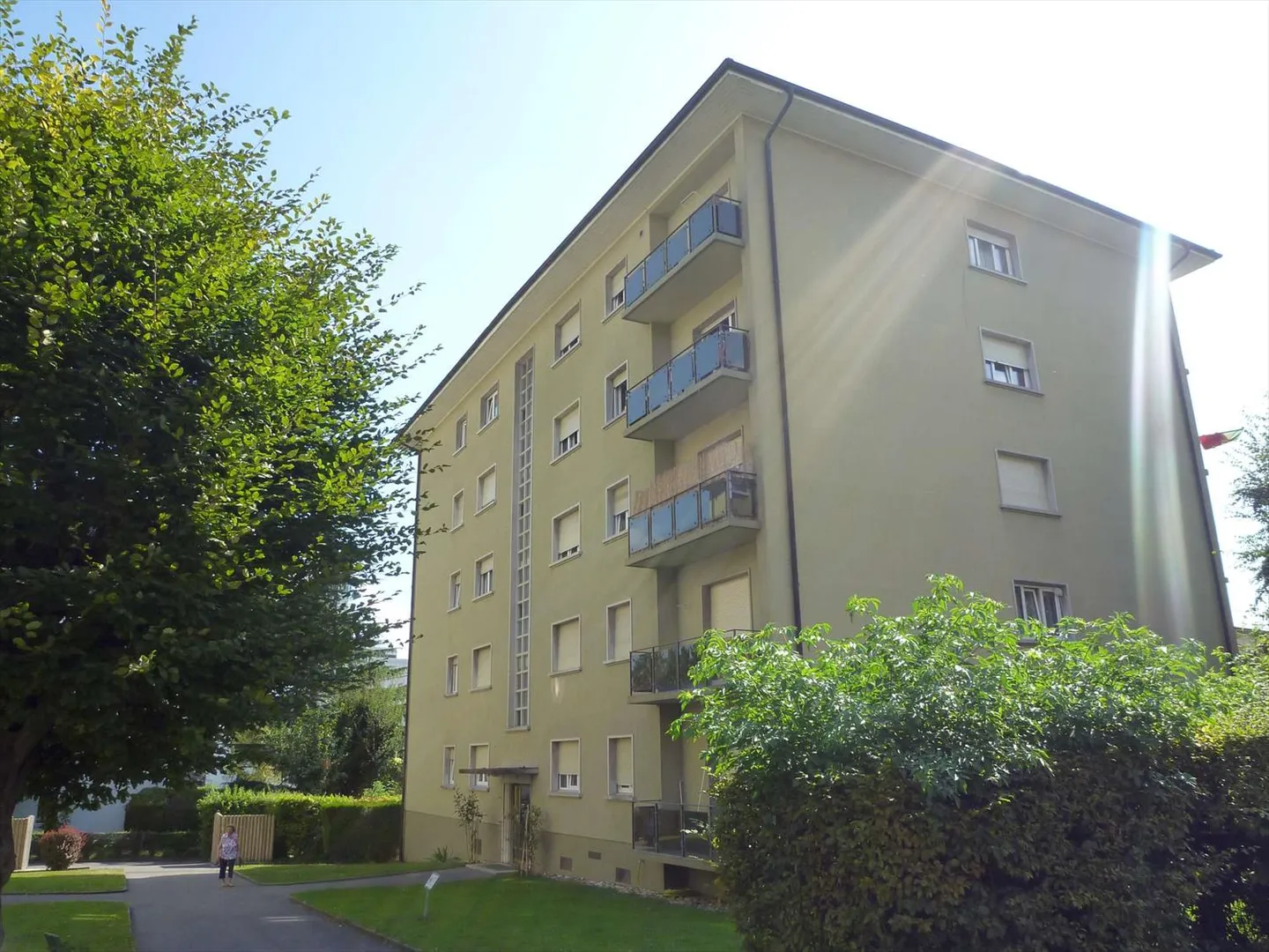 Appartamento 2 locali - Foto 1 di 2