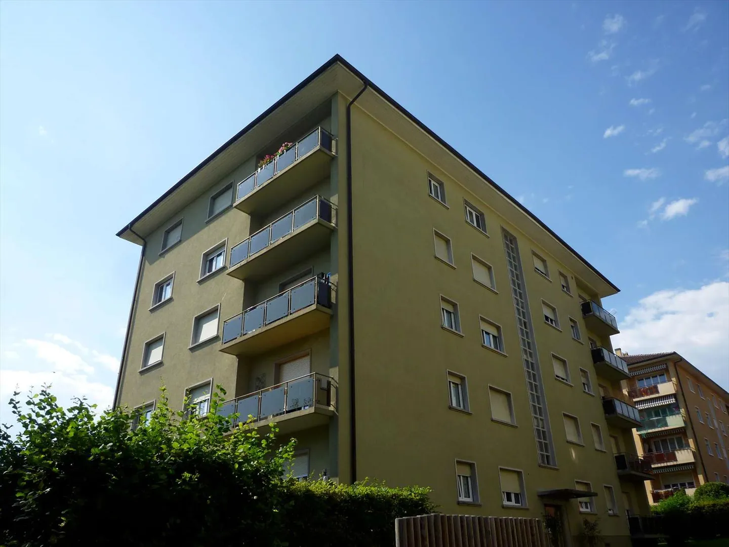 Appartamento 2 locali - Foto 2 di 2